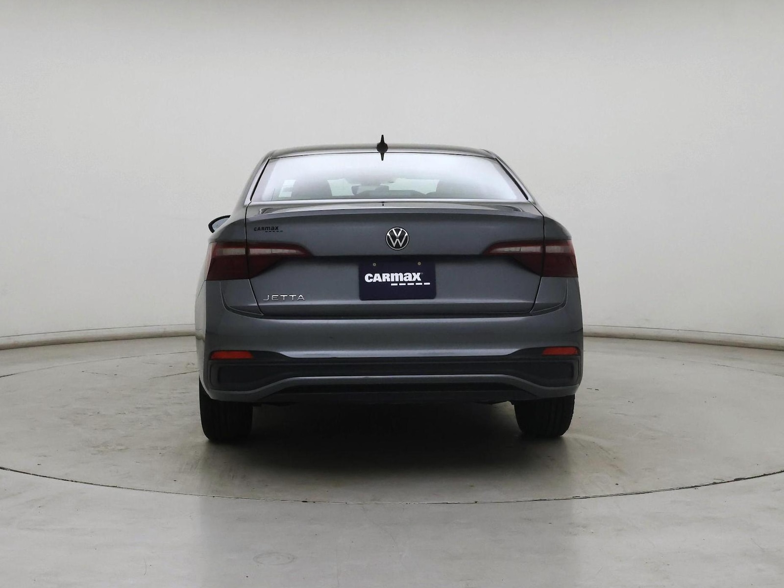 2024 Volkswagen Jetta S - Photo 7