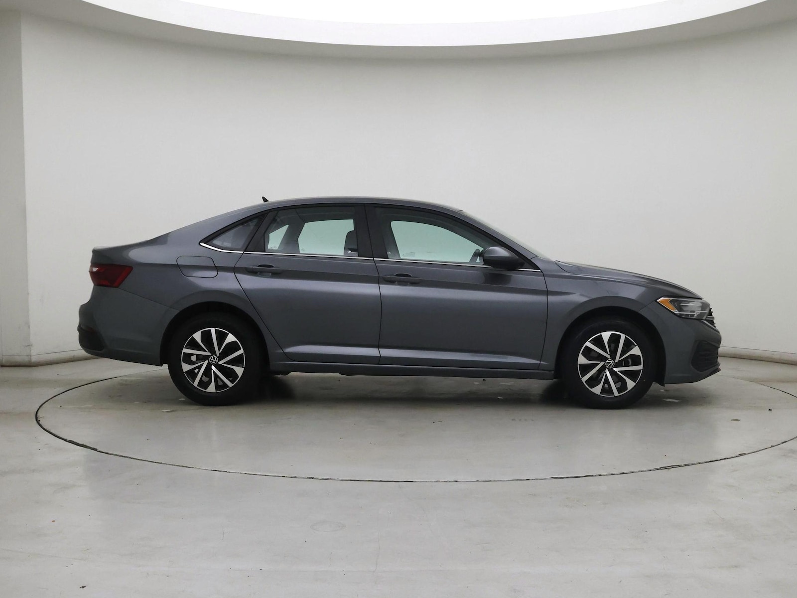 2024 Volkswagen Jetta S - Photo 8