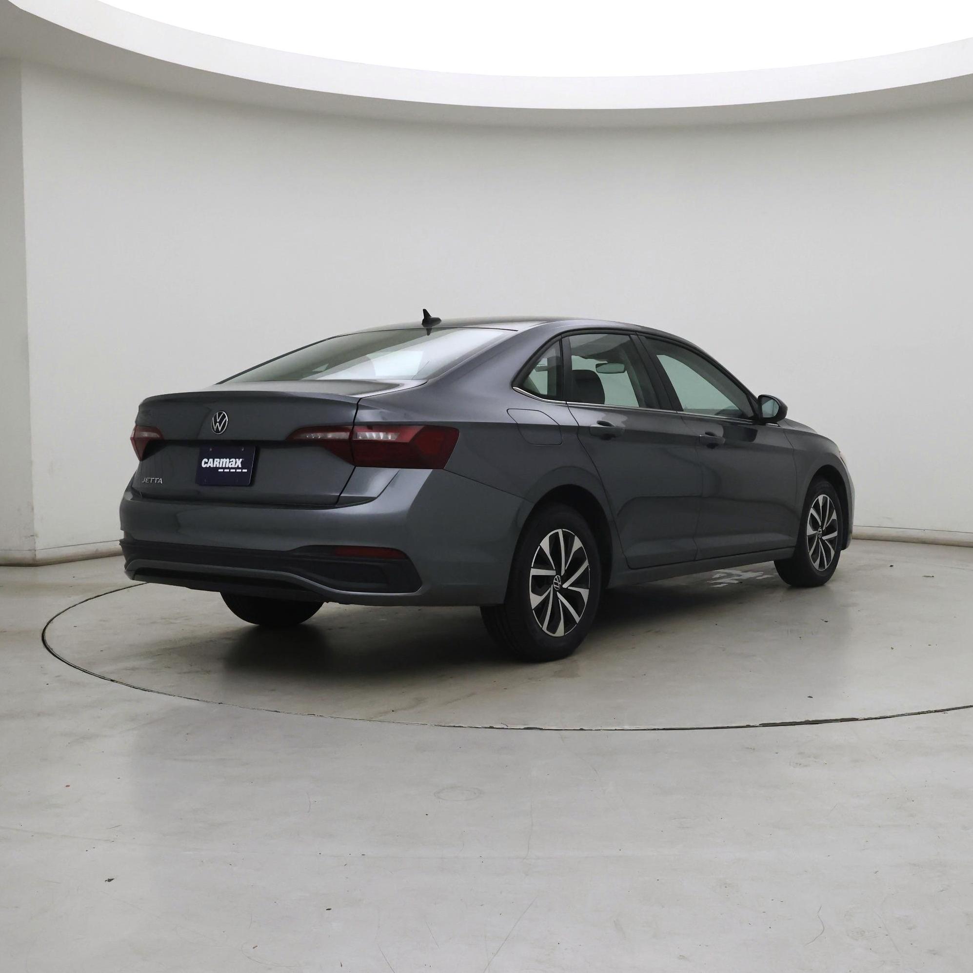 Thumbnail: 2024 Volkswagen Jetta - 8