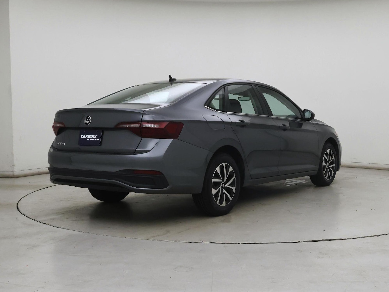2024 Volkswagen Jetta S - Photo 9