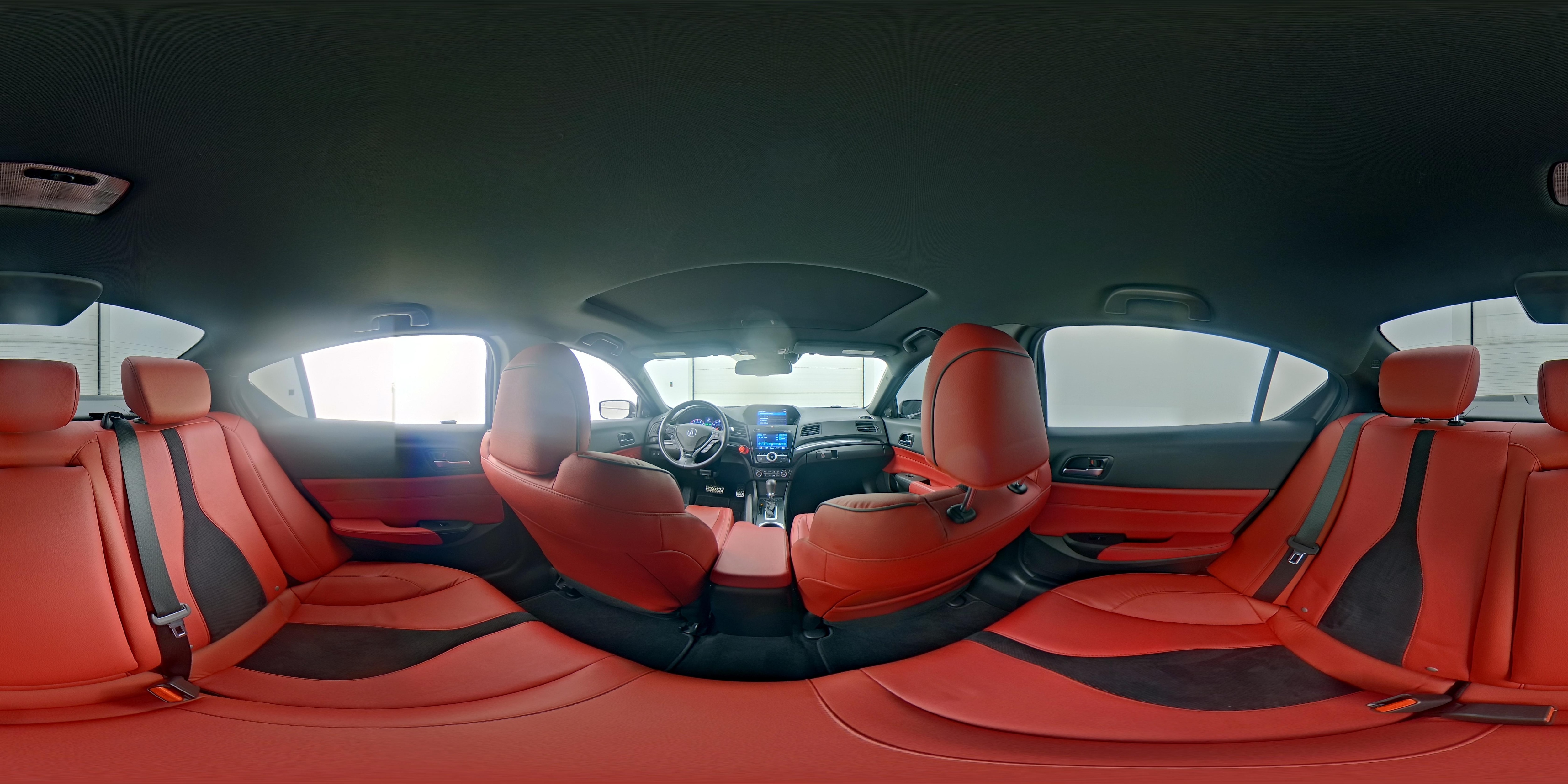 2021 Acura ILX Premium - Photo 26