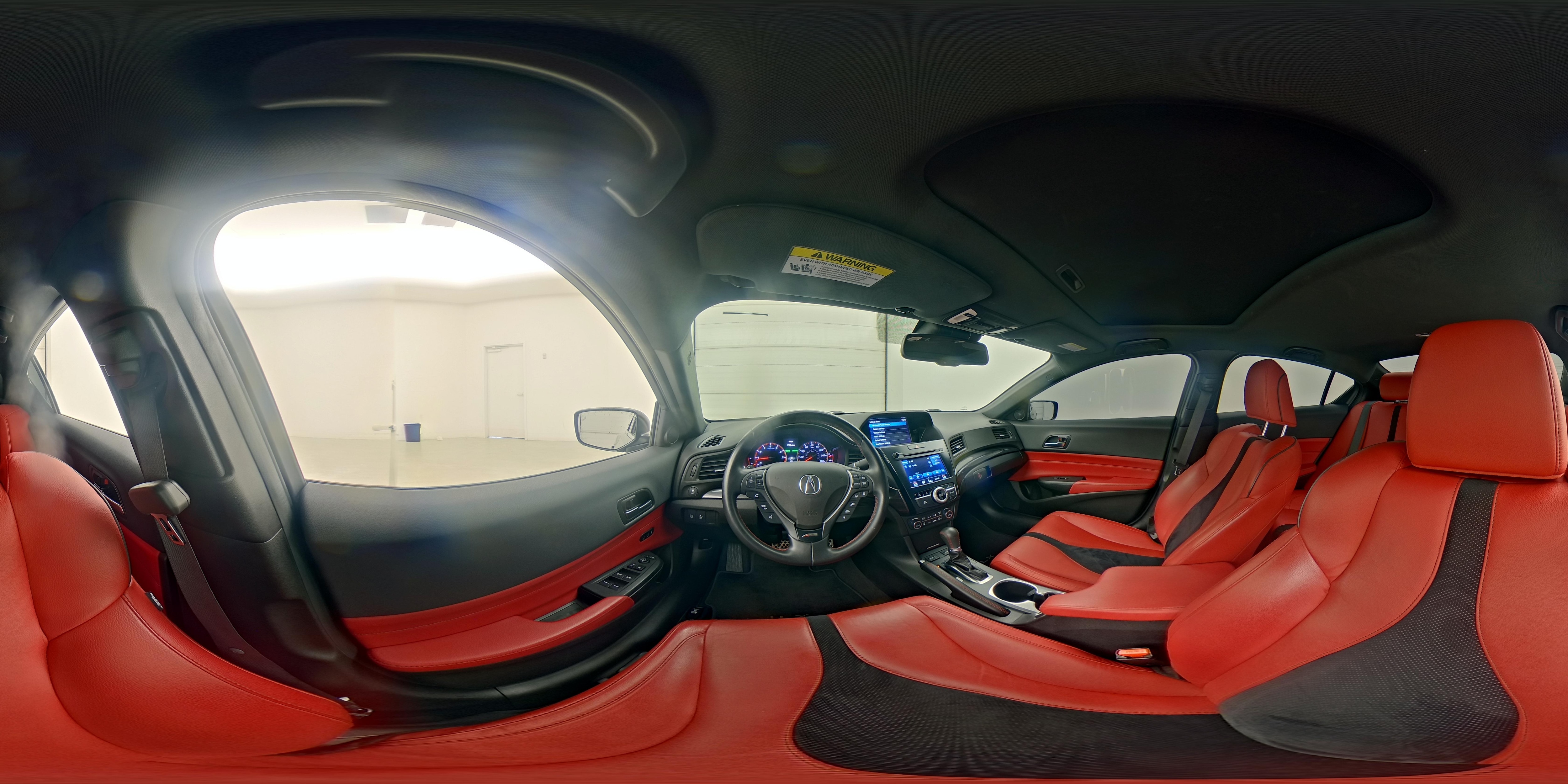 2021 Acura ILX Premium - Photo 27
