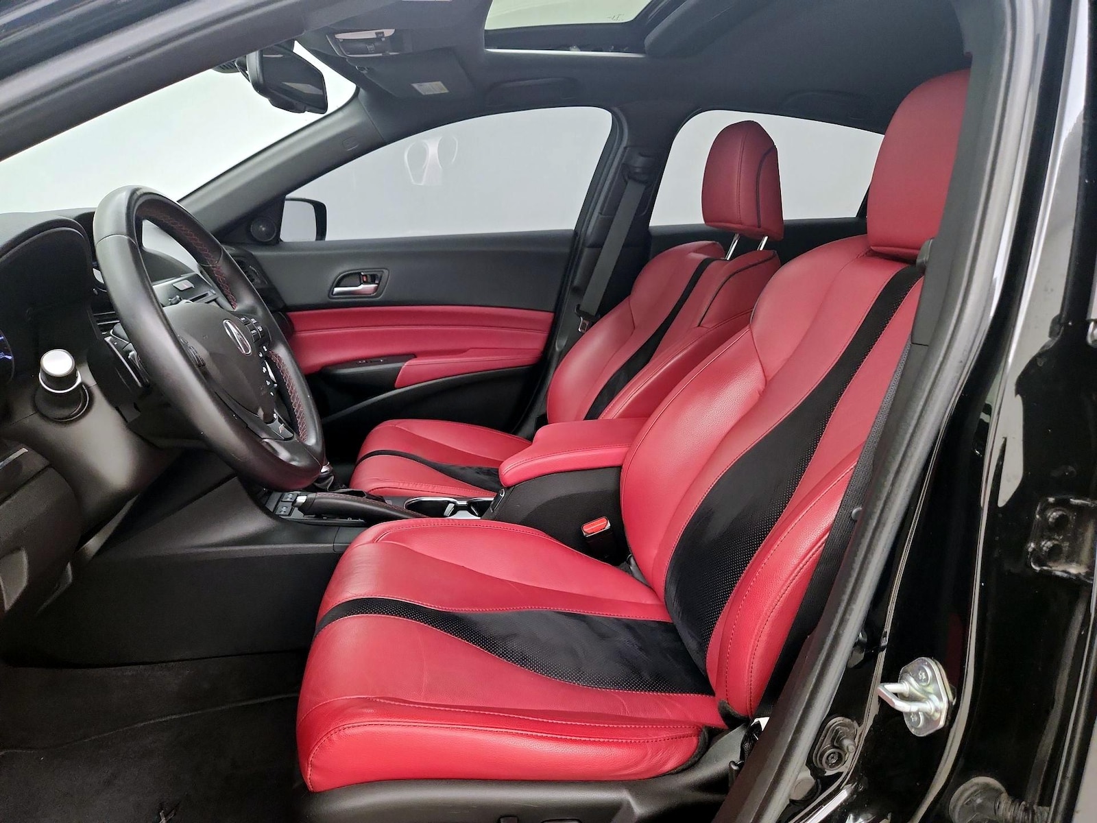 2021 Acura ILX Premium - Photo 12