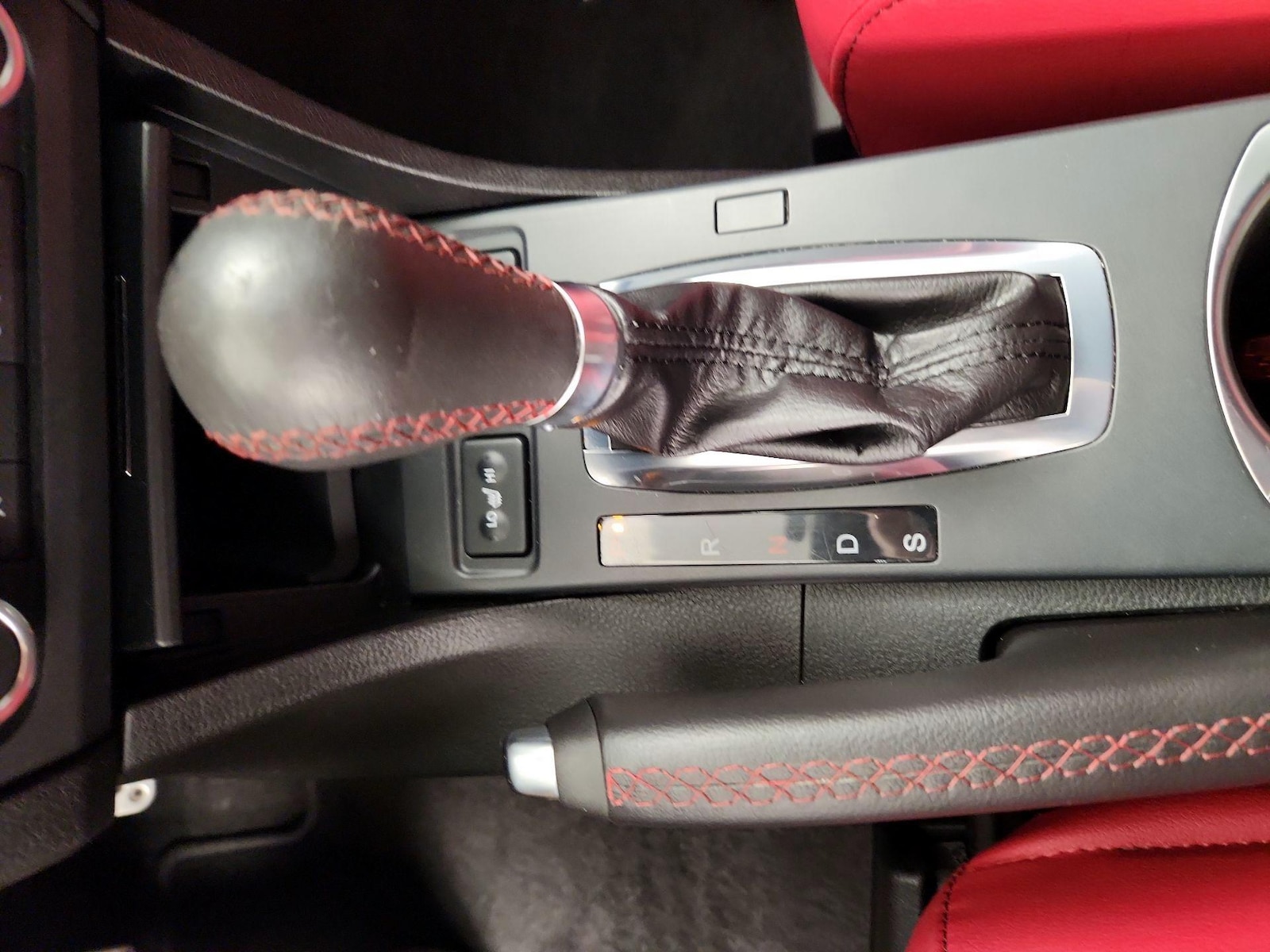2021 Acura ILX Premium - Photo 18