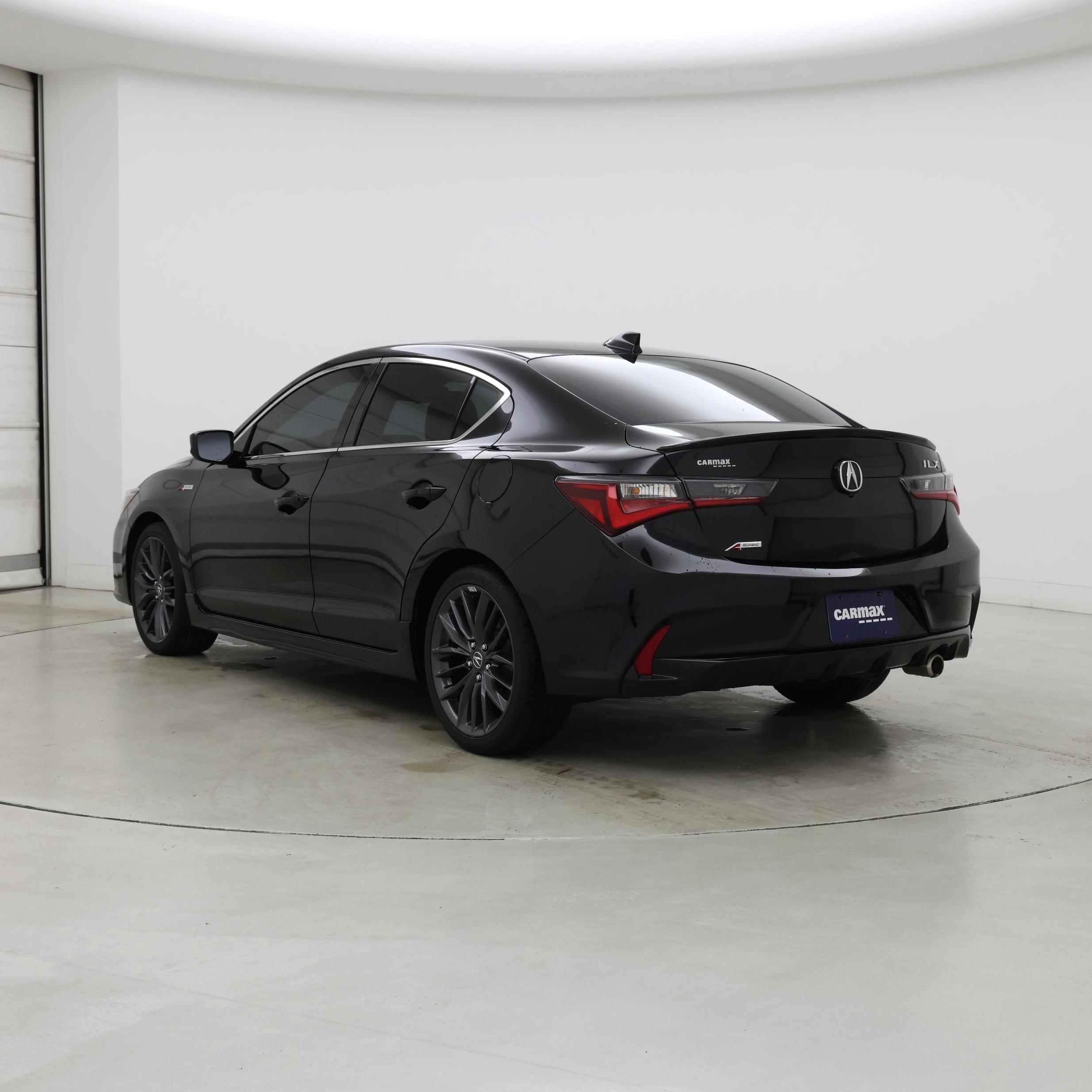 Thumbnail: 2021 Acura ILX - 2
