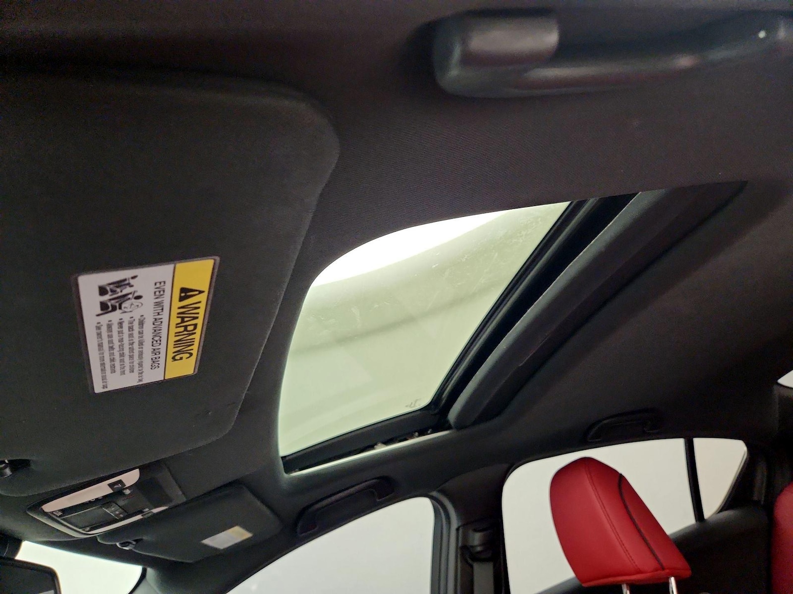 2021 Acura ILX Premium - Photo 20