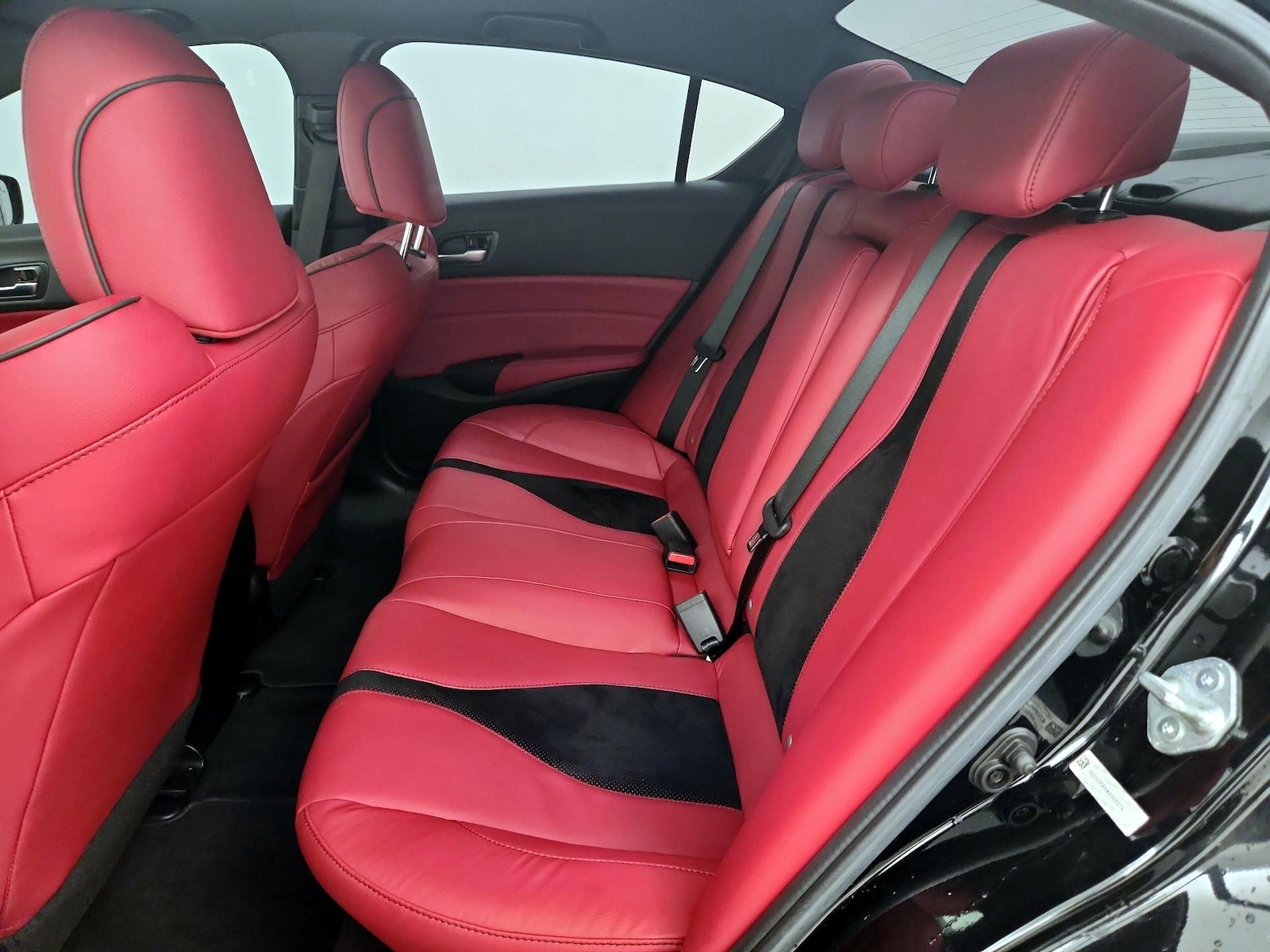 2021 Acura ILX Premium - Photo 21