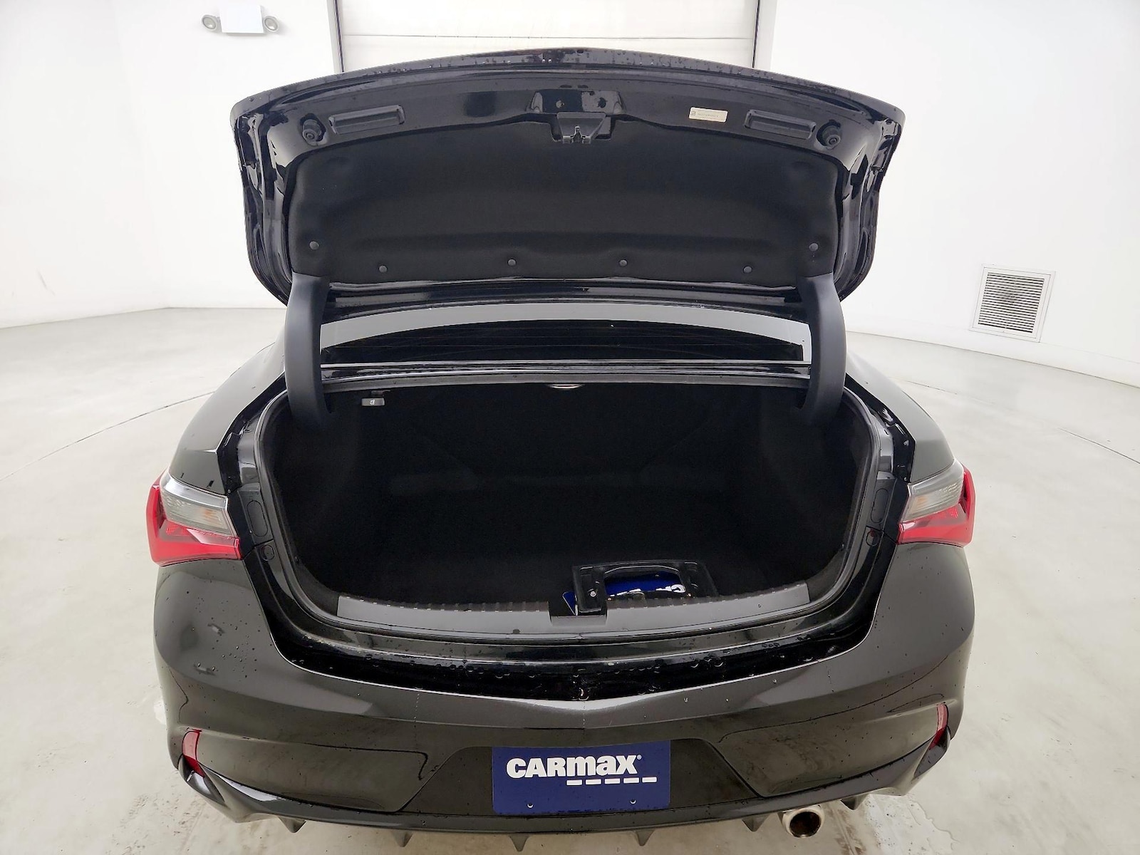 2021 Acura ILX Premium - Photo 22