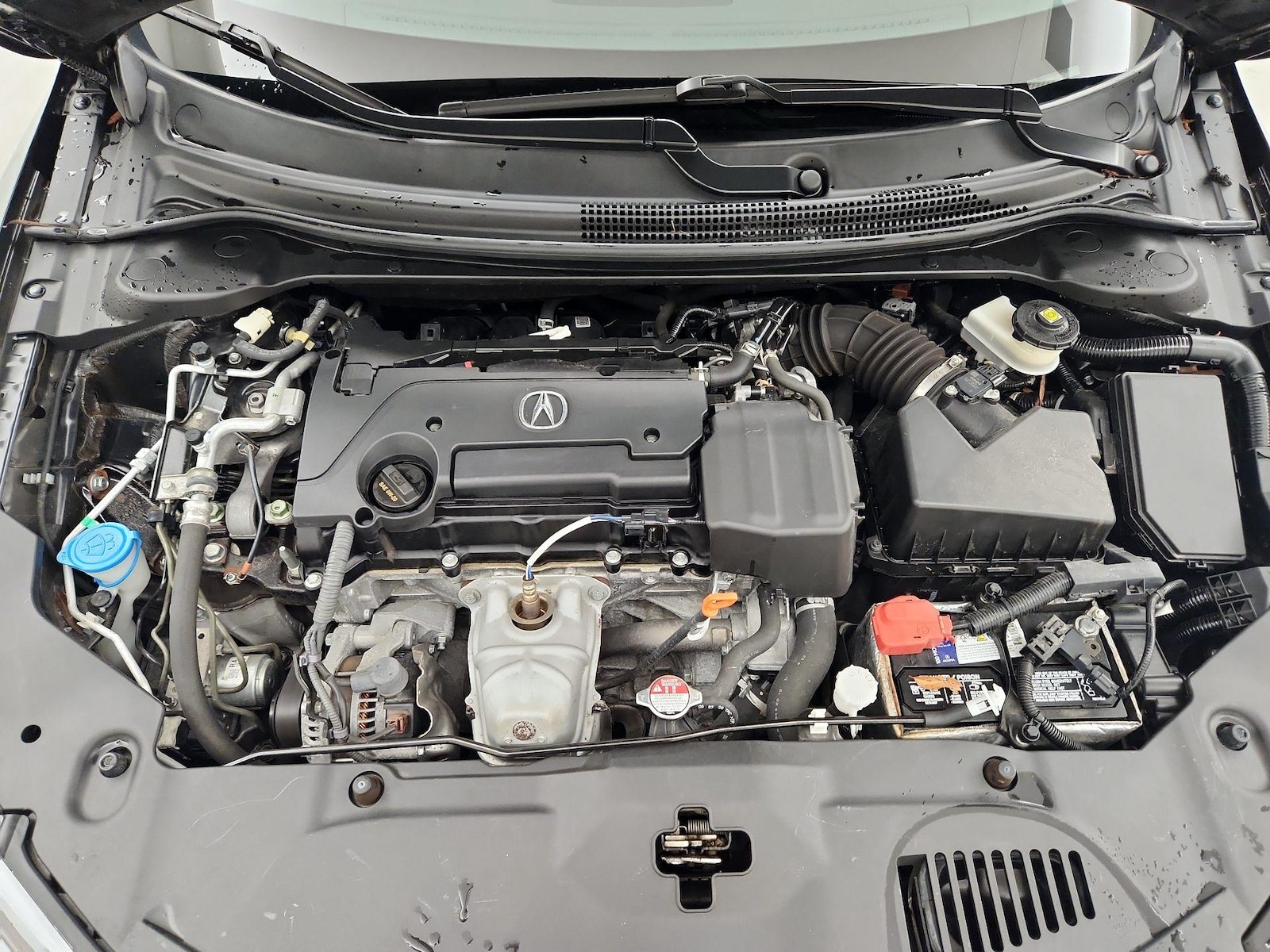 2021 Acura ILX Premium - Photo 23