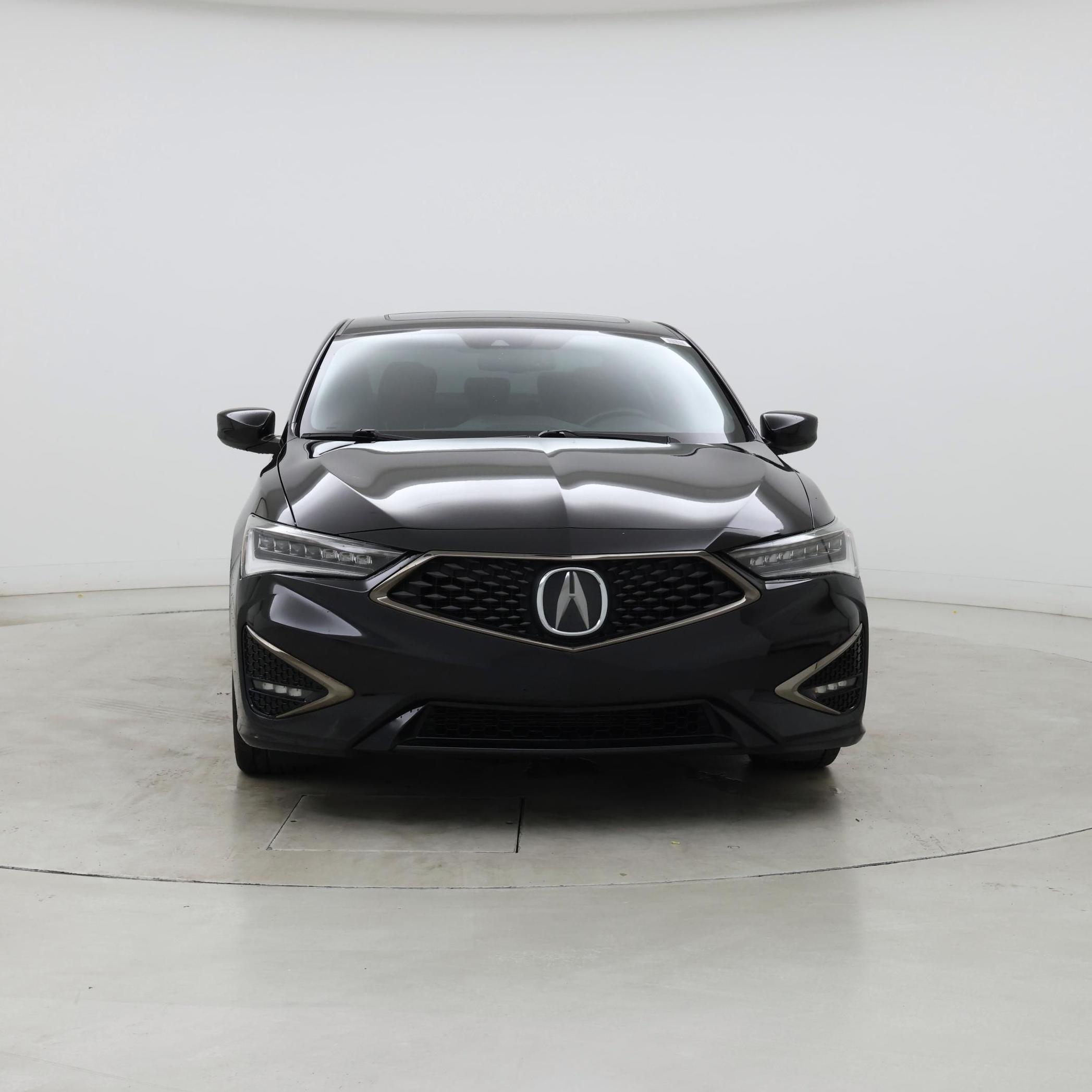 Thumbnail: 2021 Acura ILX - 5