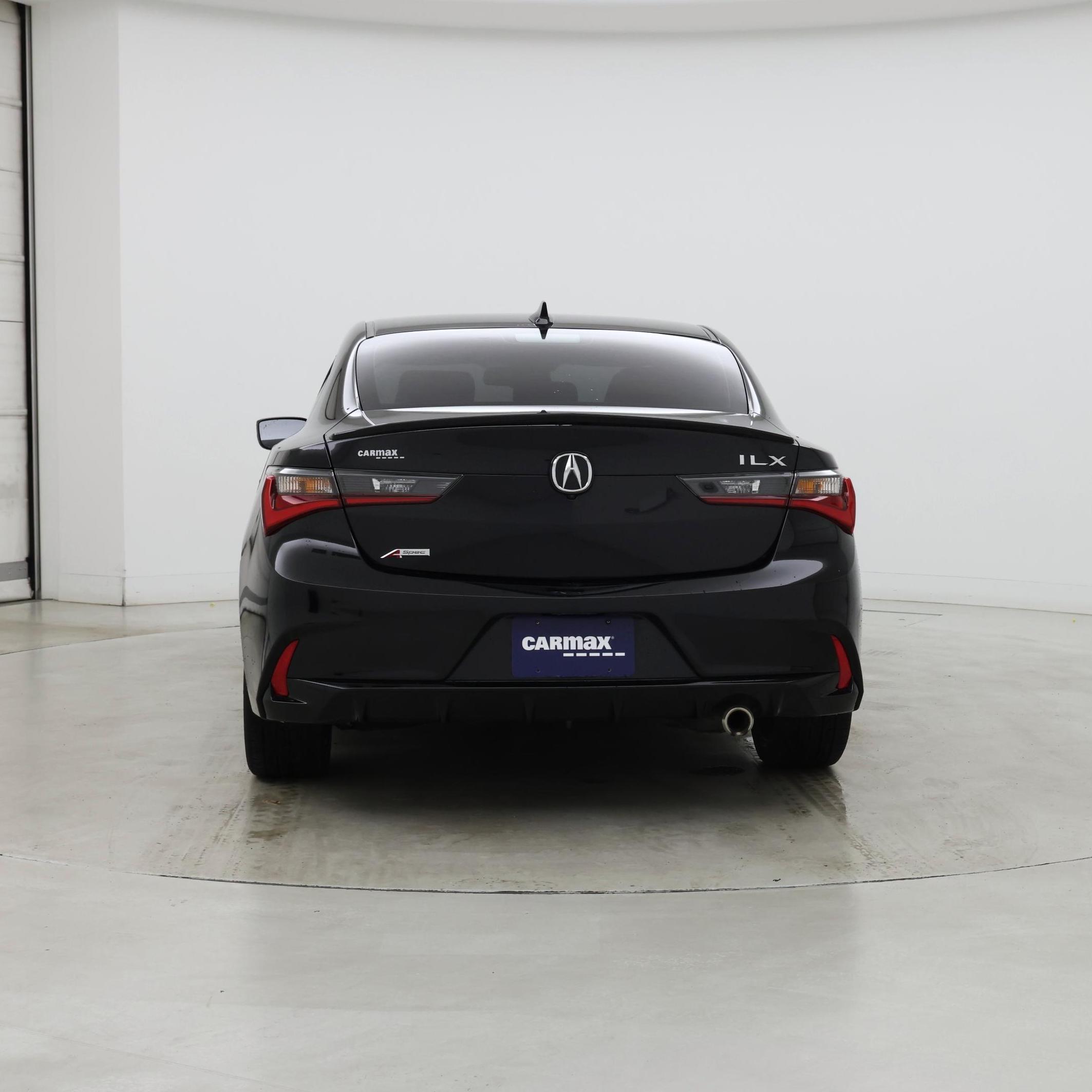 Thumbnail: 2021 Acura ILX - 6