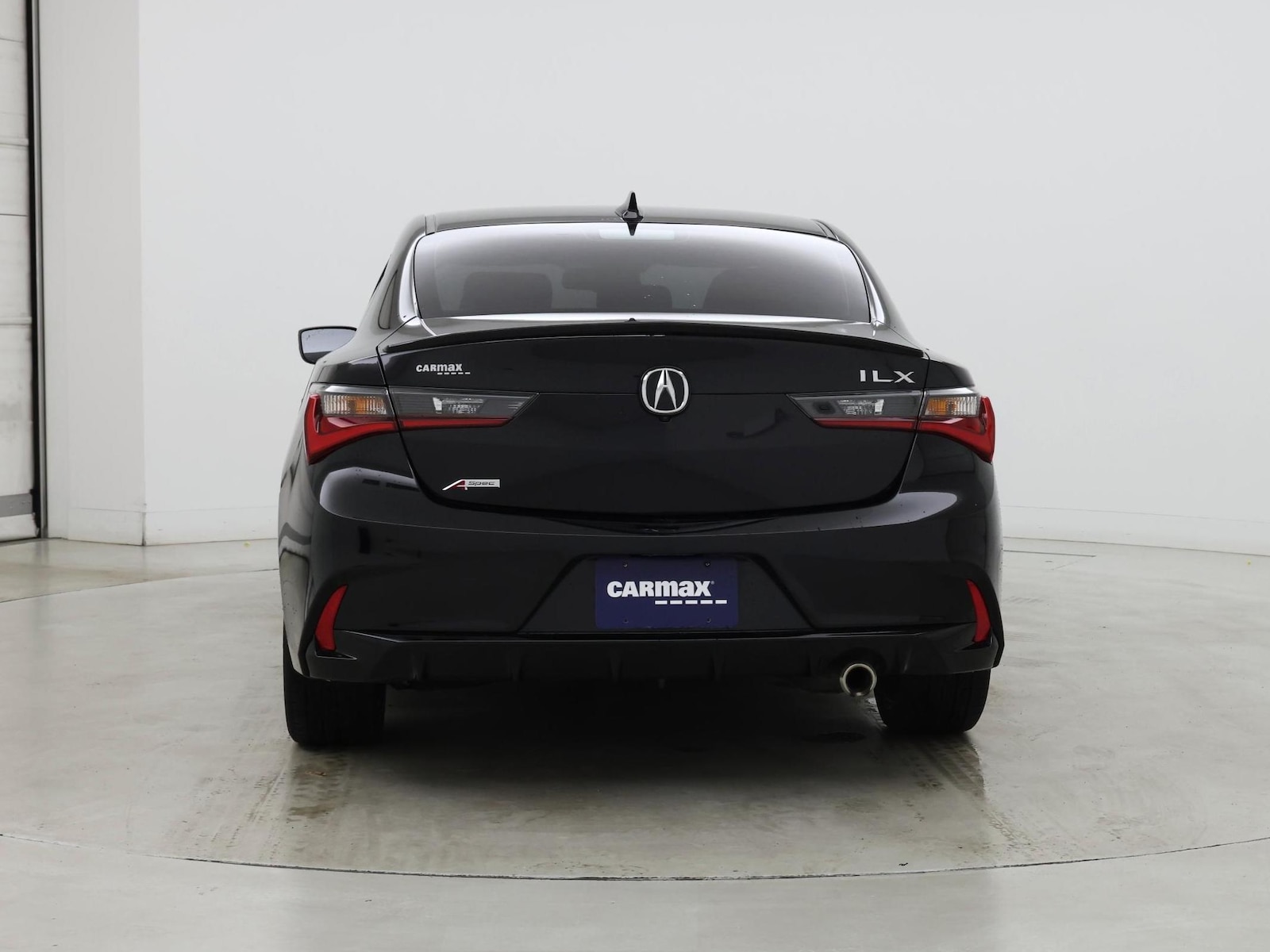 2021 Acura ILX Premium - Photo 7