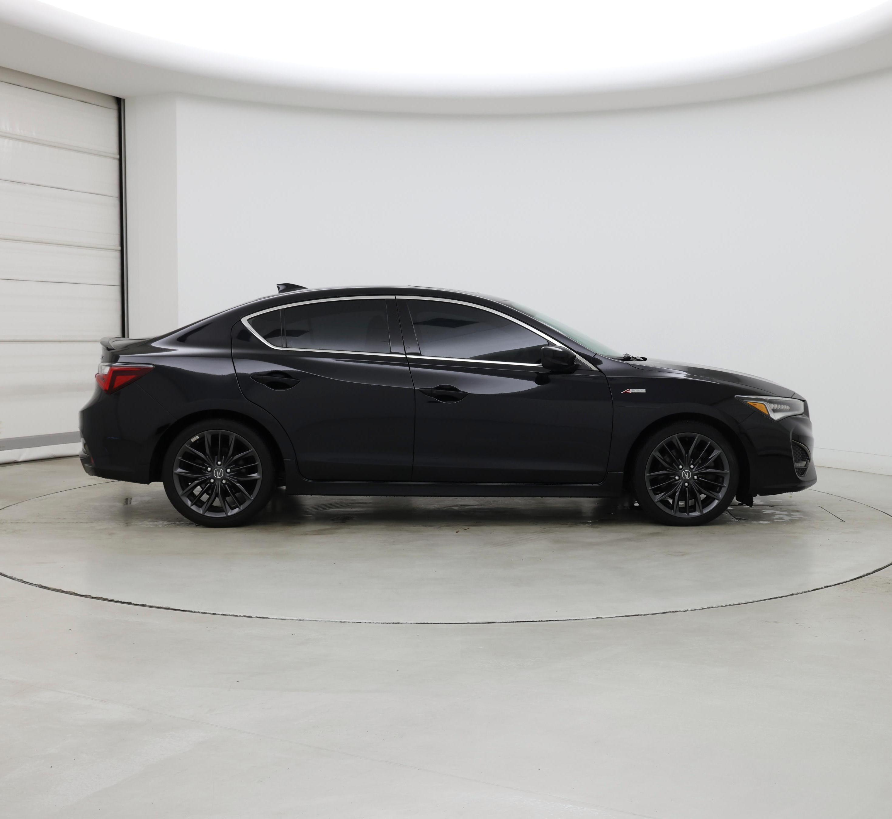 Thumbnail: 2021 Acura ILX - 7