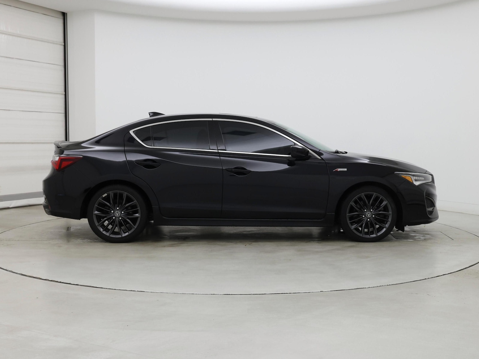 2021 Acura ILX Premium - Photo 8