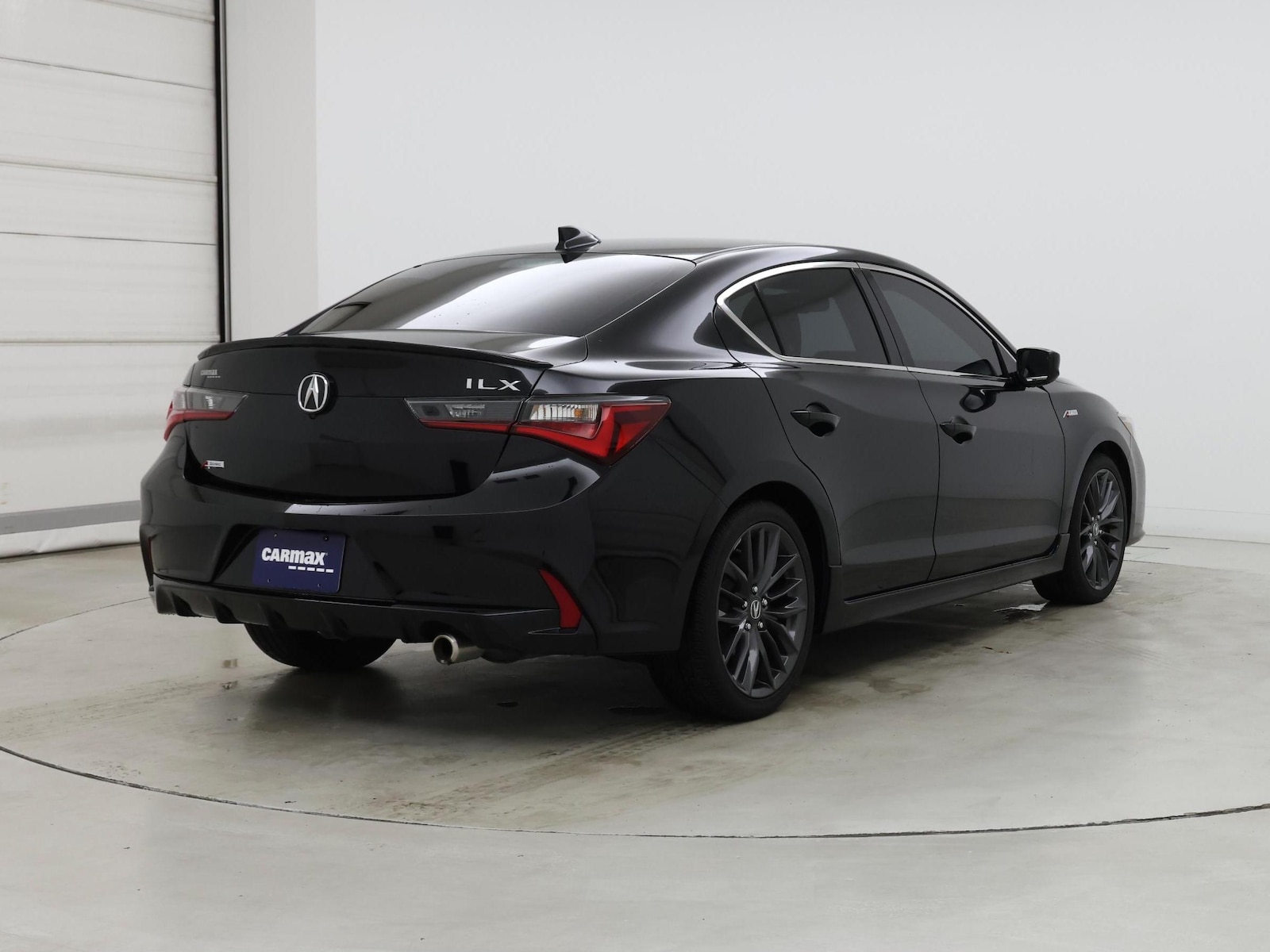 2021 Acura ILX Premium - Photo 9