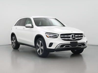 2022 Mercedes-Benz GLC300