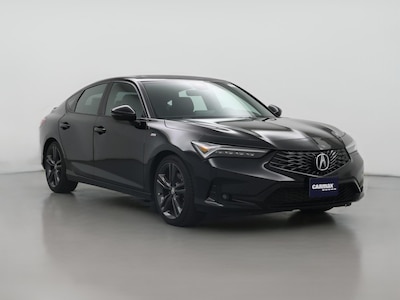 2023 Acura Integra Technology A-Spec