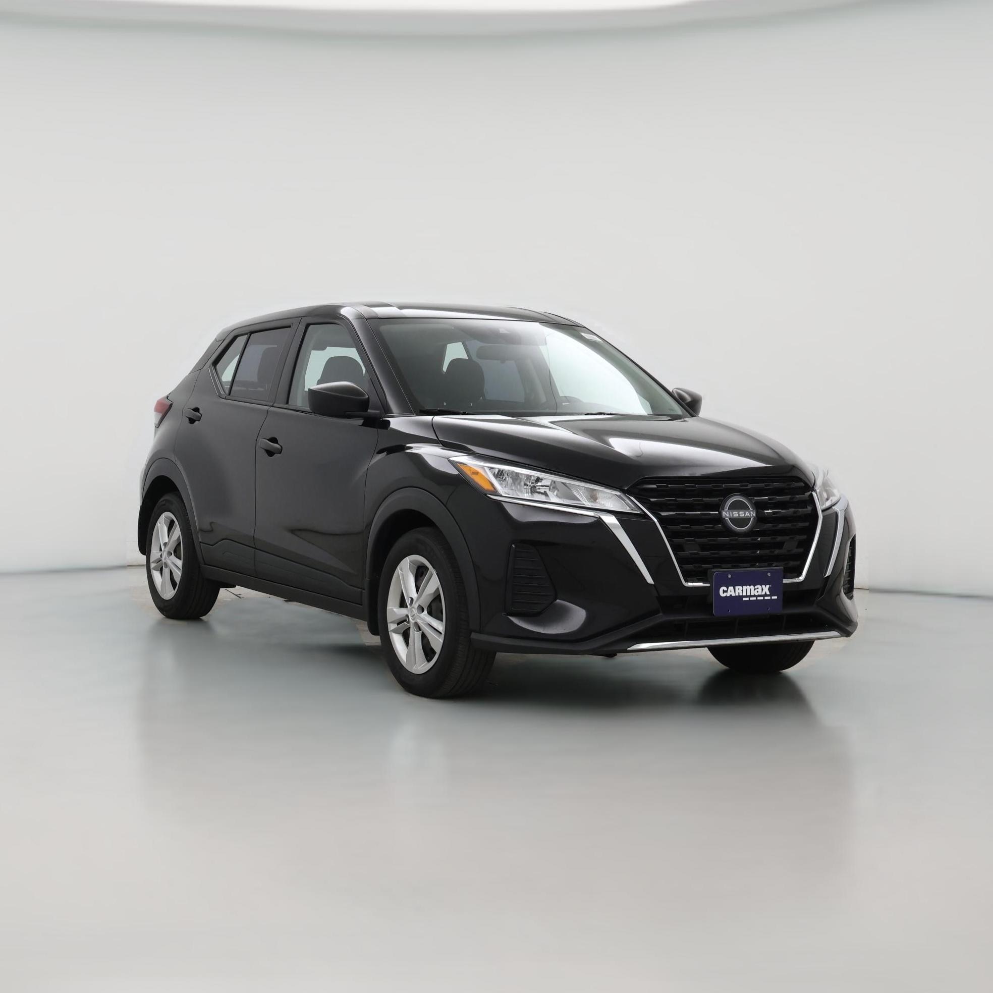Thumbnail: 2023 Nissan Kicks - 1