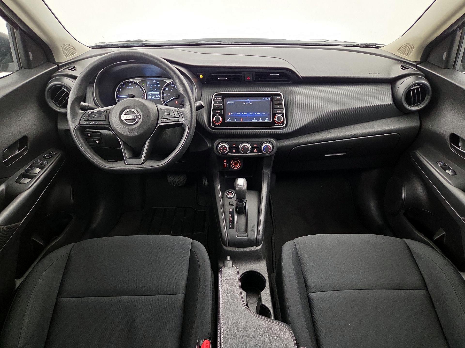 Thumbnail: 2023 Nissan Kicks - 9
