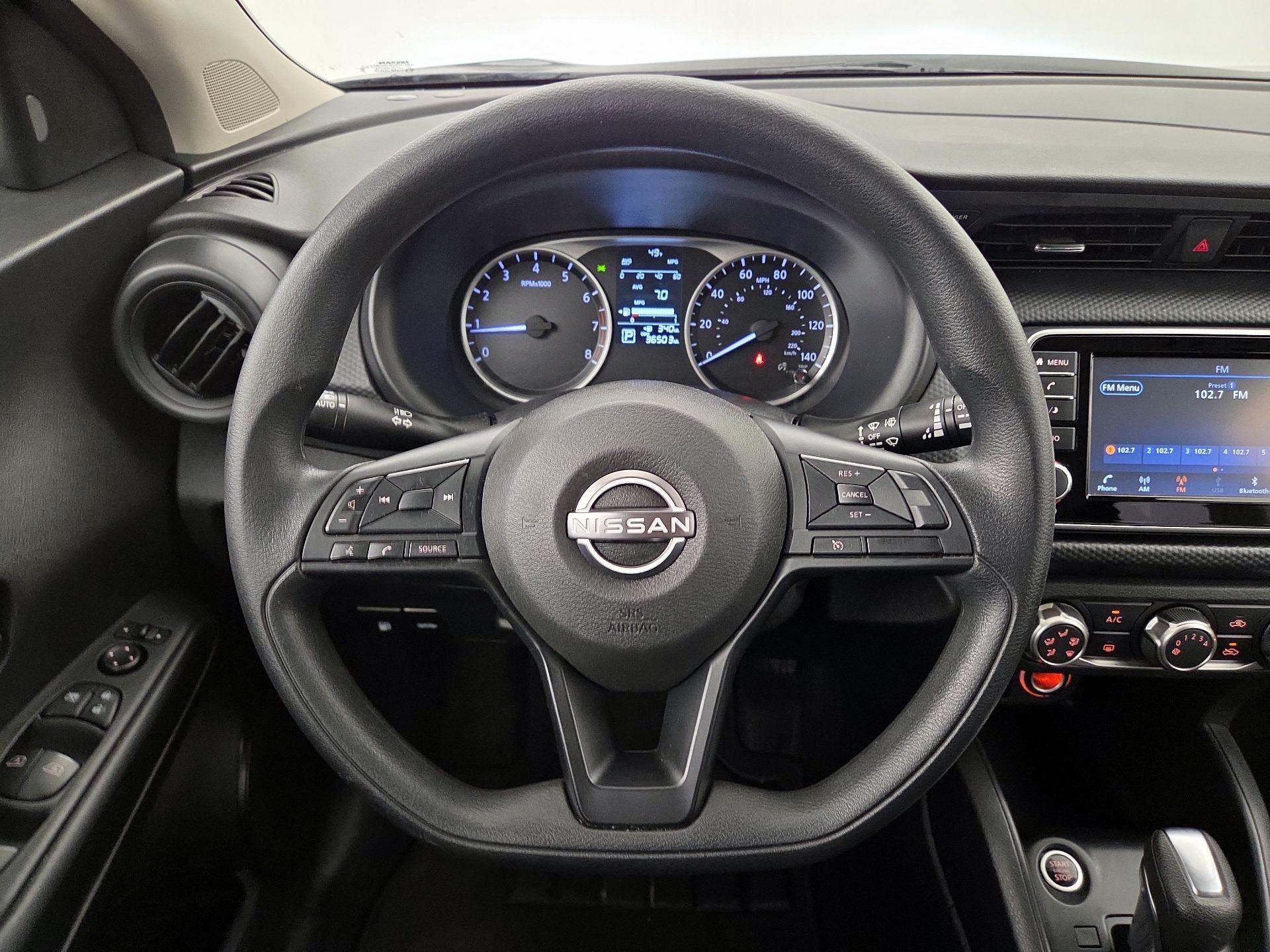 Thumbnail: 2023 Nissan Kicks - 10