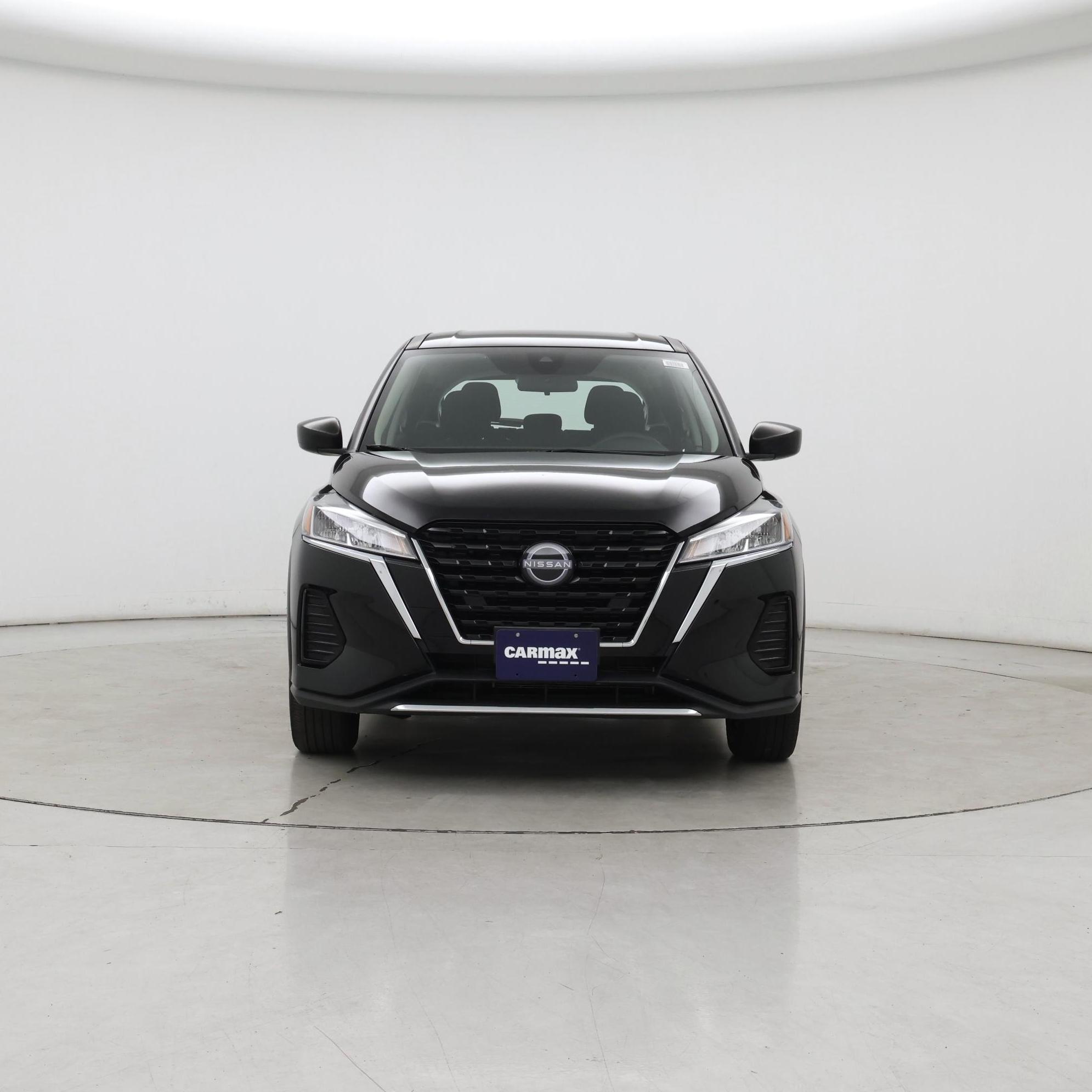 Thumbnail: 2023 Nissan Kicks - 5