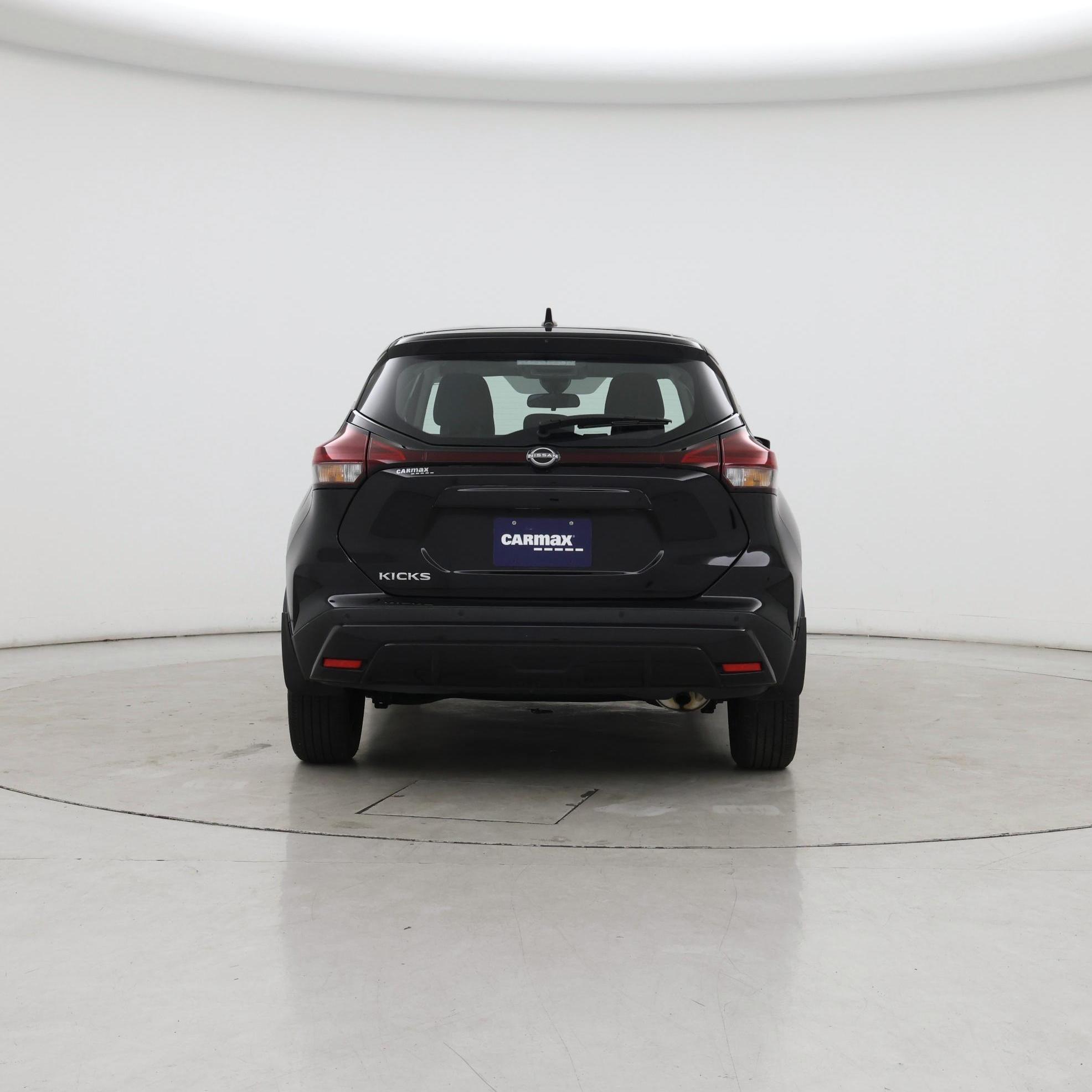 Thumbnail: 2023 Nissan Kicks - 6
