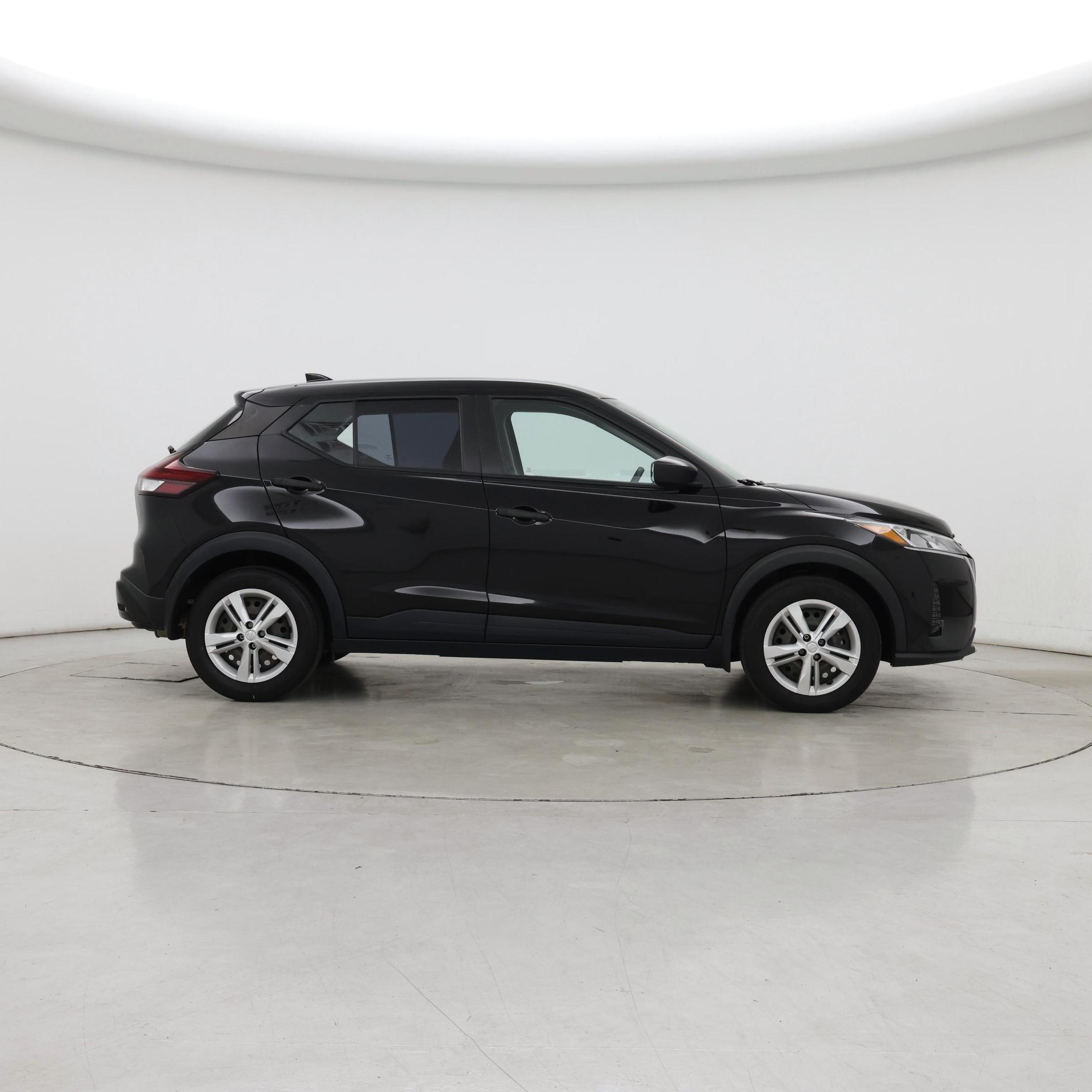 Thumbnail: 2023 Nissan Kicks - 7