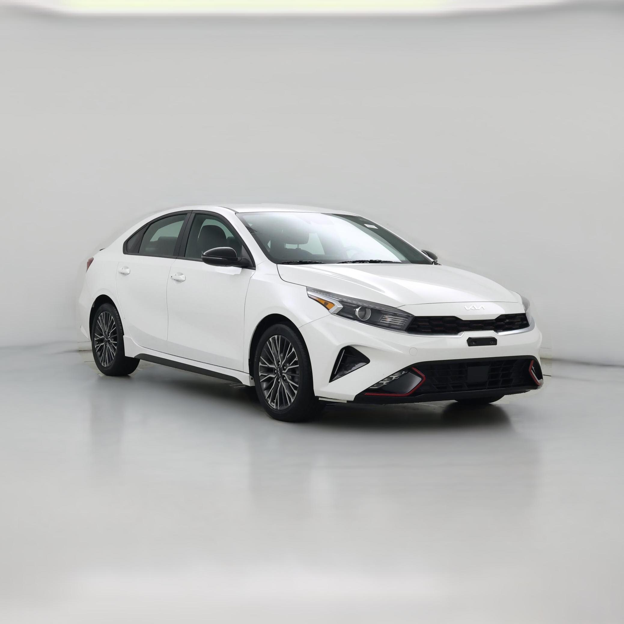 Thumbnail: 2024 Kia Forte - 1