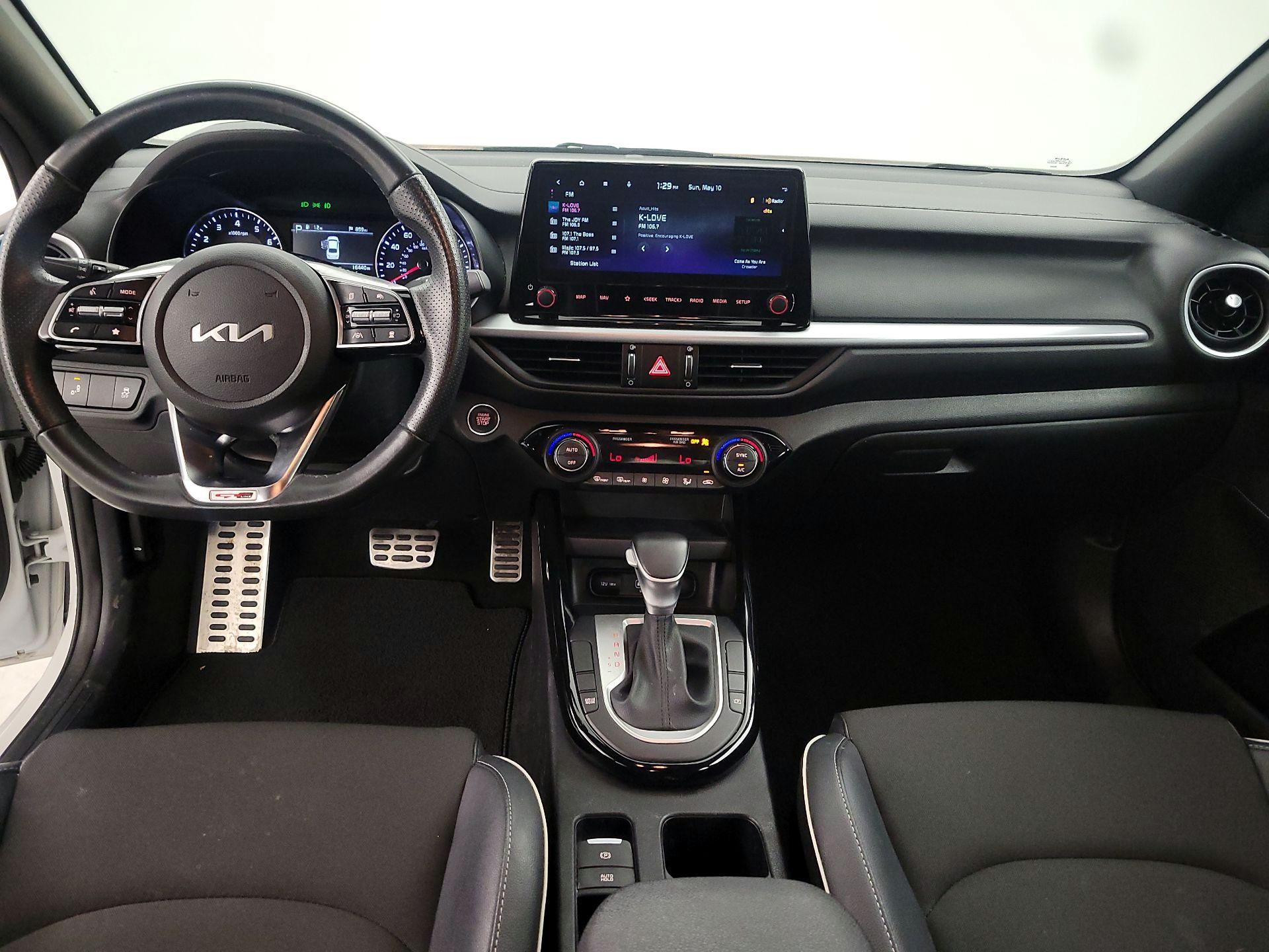 Thumbnail: 2024 Kia Forte - 9
