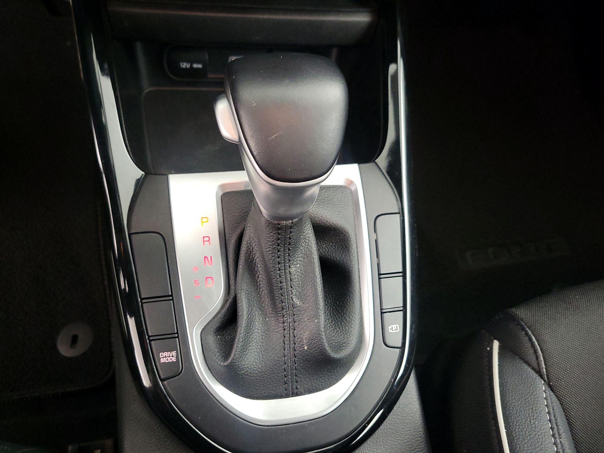 Thumbnail: 2024 Kia Forte - 18