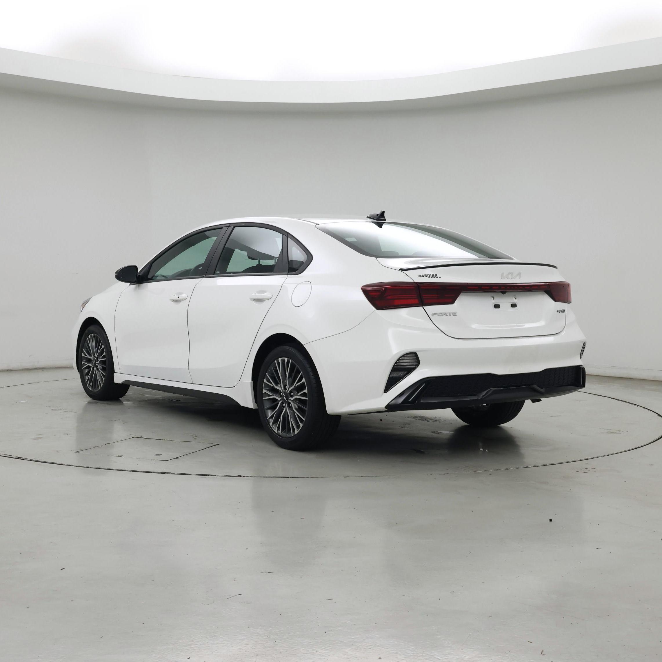 Thumbnail: 2024 Kia Forte - 2