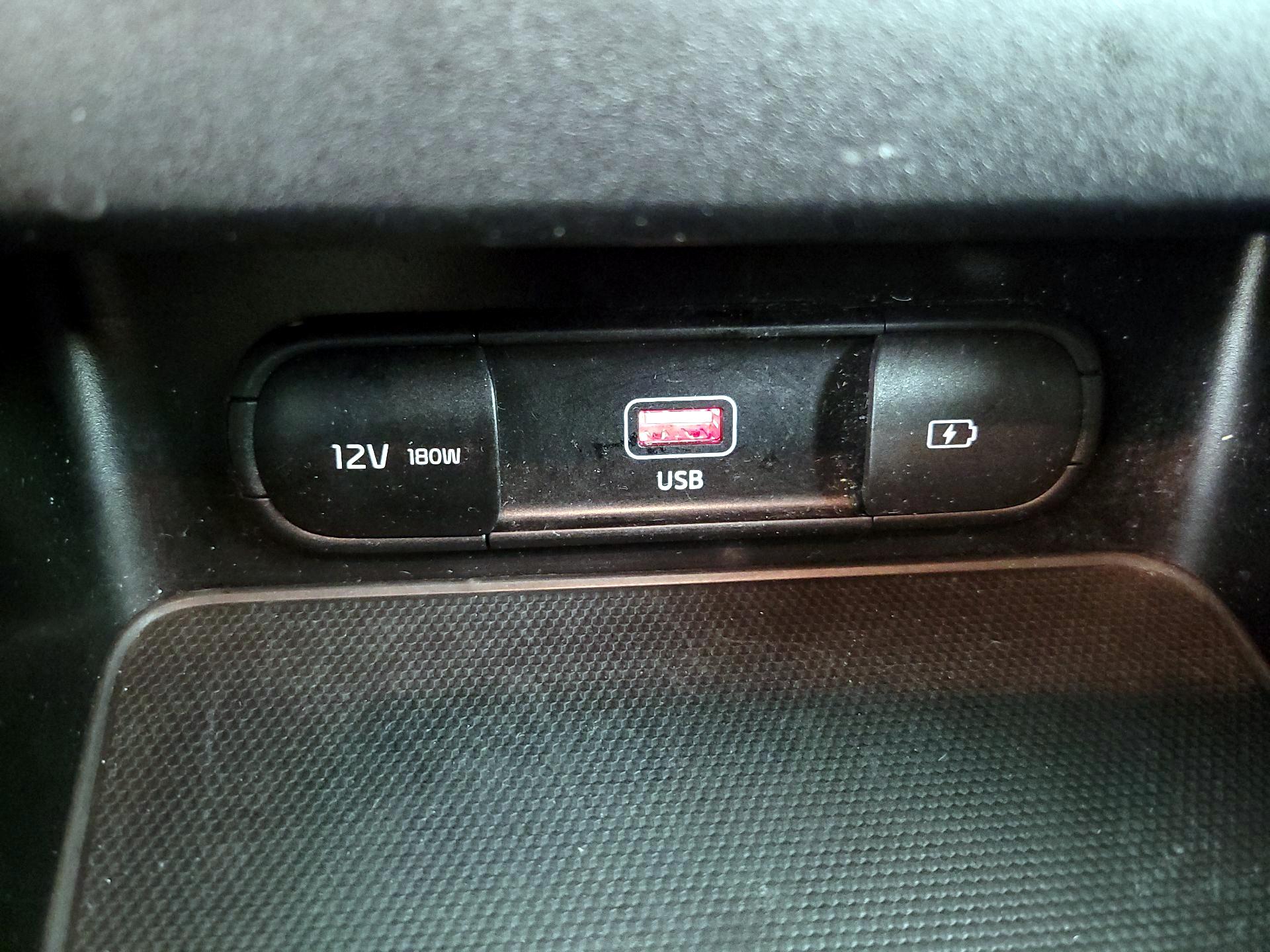Thumbnail: 2024 Kia Forte - 19