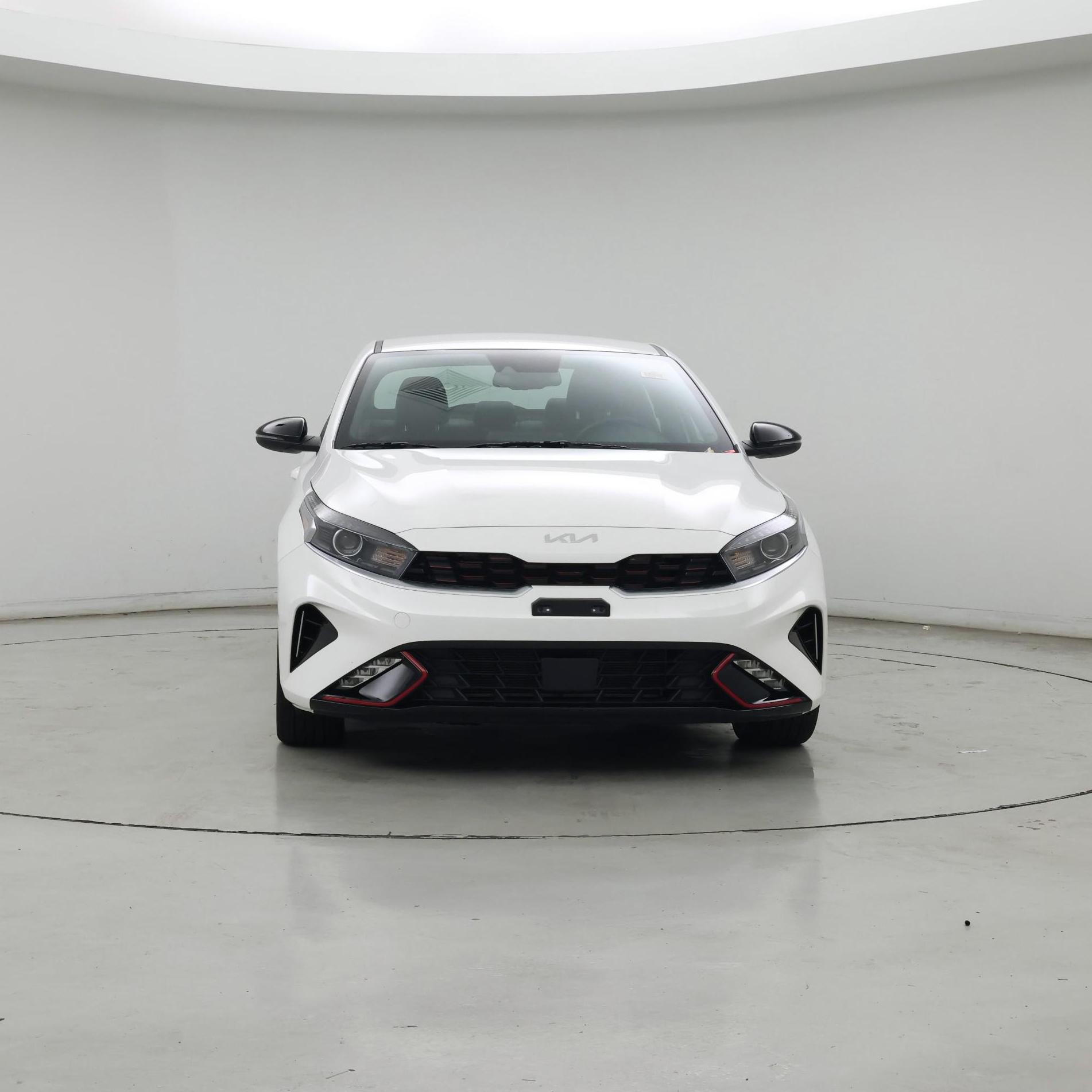 Thumbnail: 2024 Kia Forte - 5