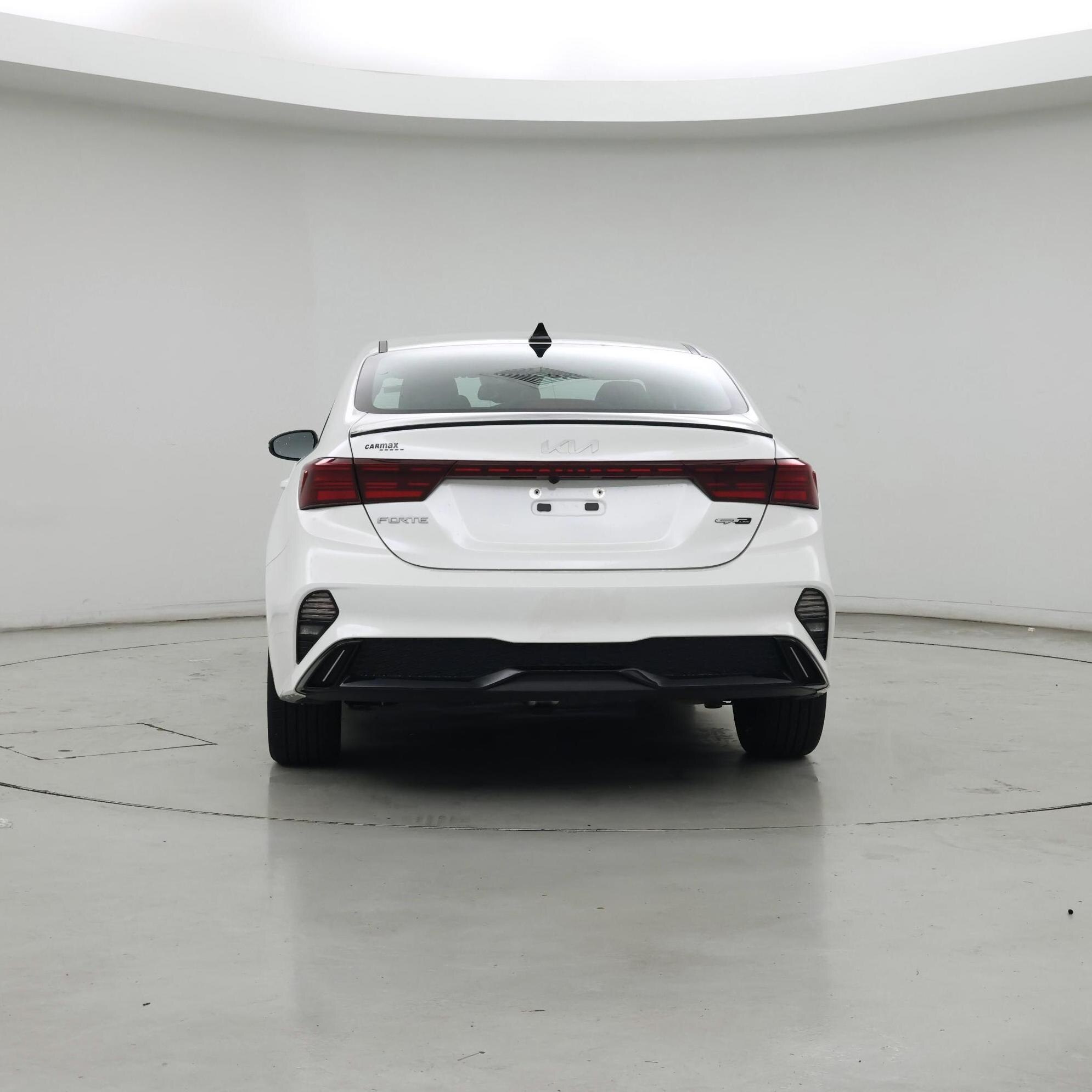 Thumbnail: 2024 Kia Forte - 6