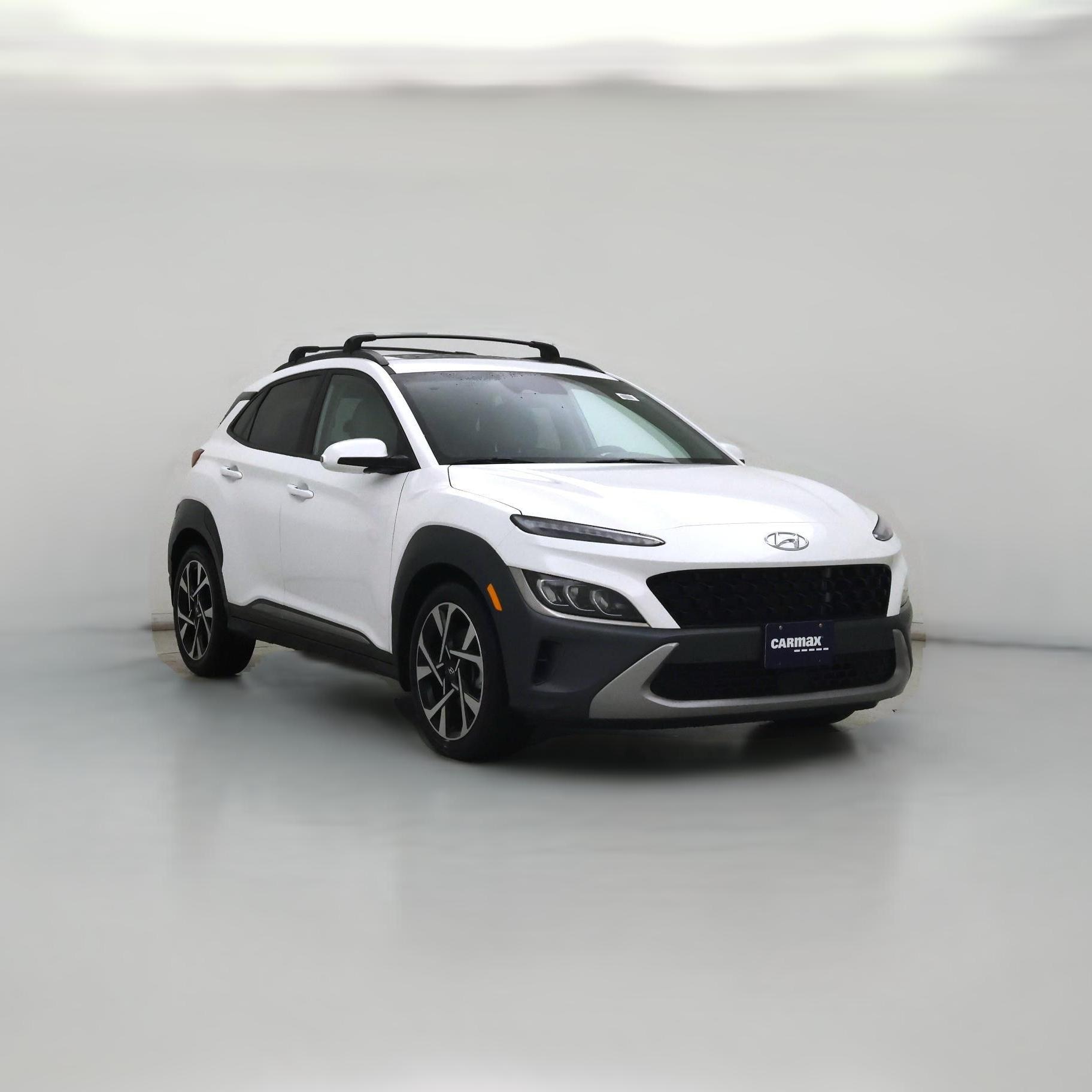 Thumbnail: 2023 Hyundai Kona - 1