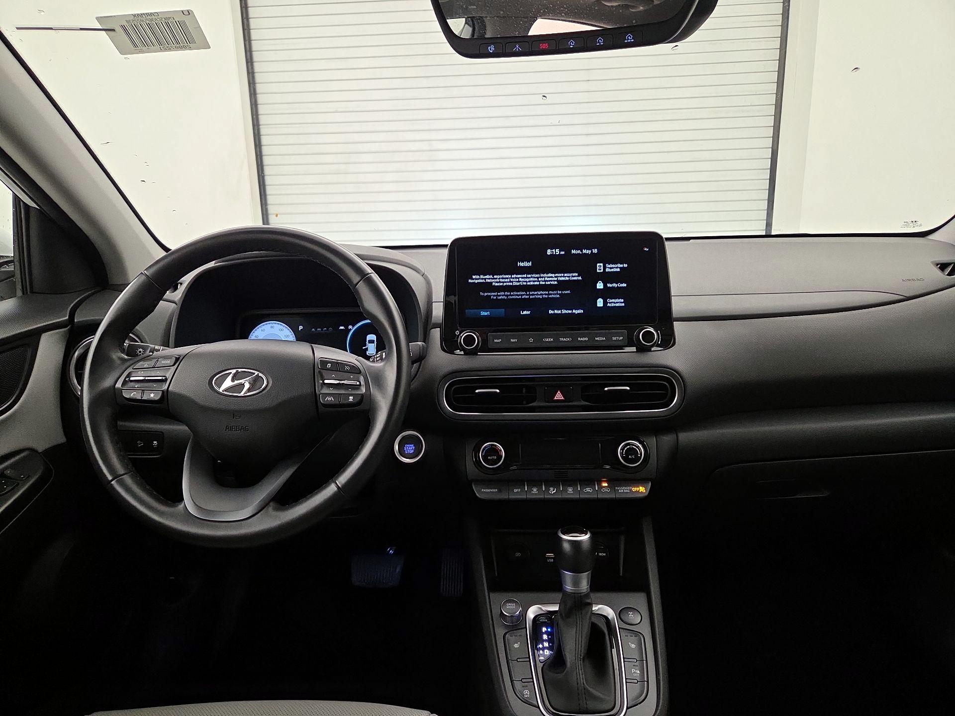 Thumbnail: 2023 Hyundai Kona - 9