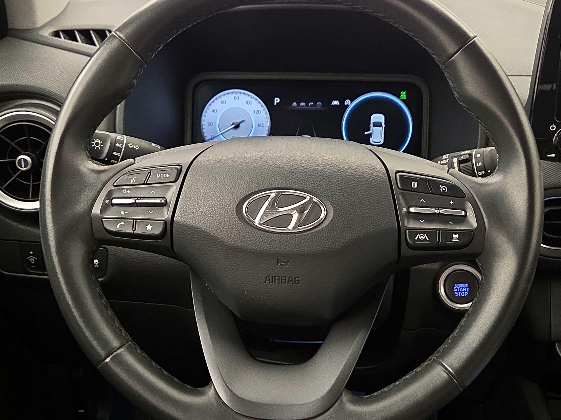 Thumbnail: 2023 Hyundai Kona - 10