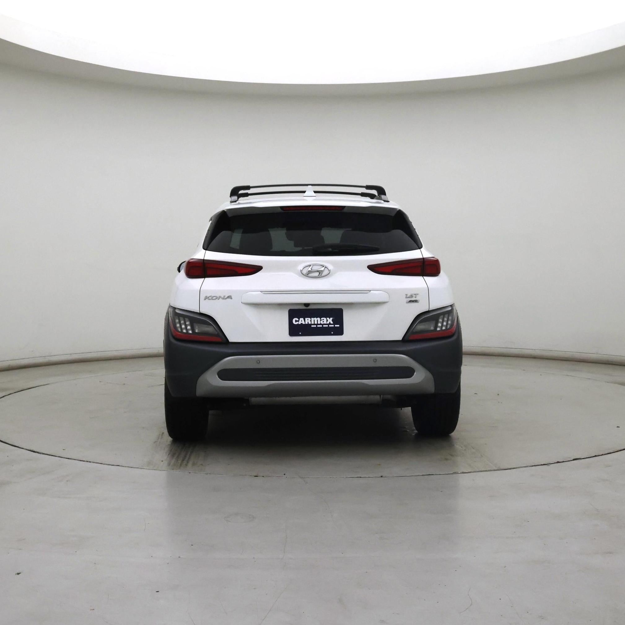 Thumbnail: 2023 Hyundai Kona - 2