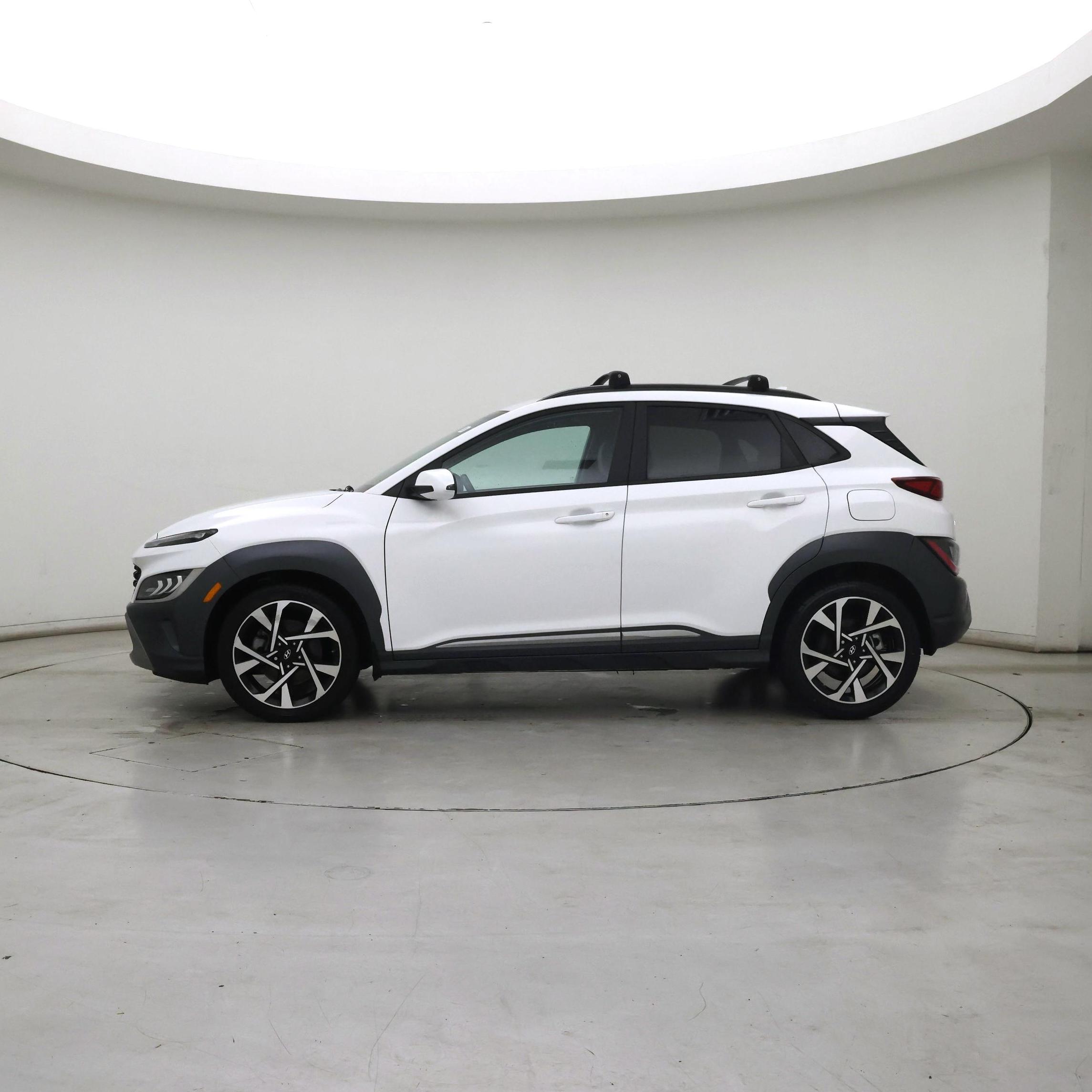 Thumbnail: 2023 Hyundai Kona - 3