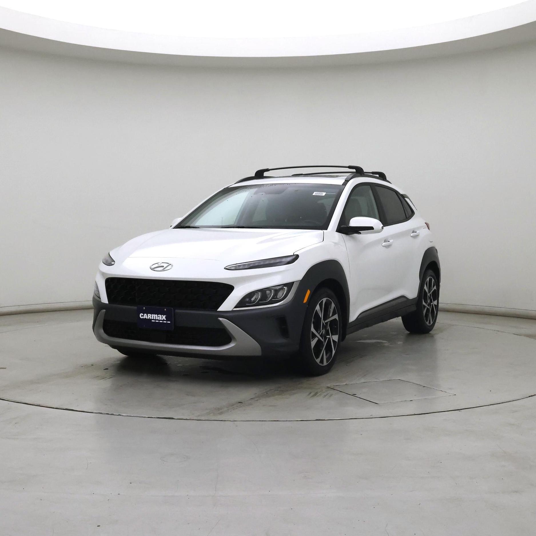 Thumbnail: 2023 Hyundai Kona - 4