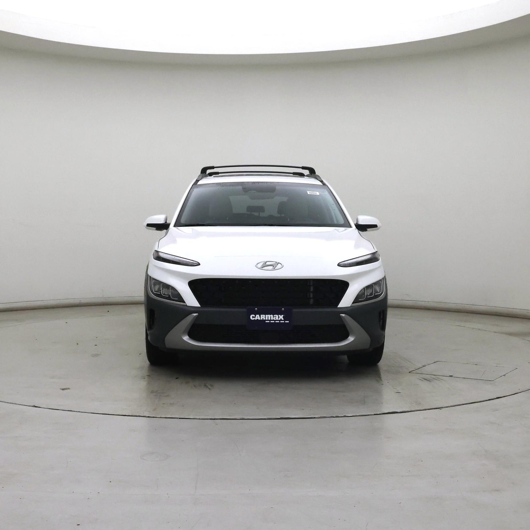 Thumbnail: 2023 Hyundai Kona - 5