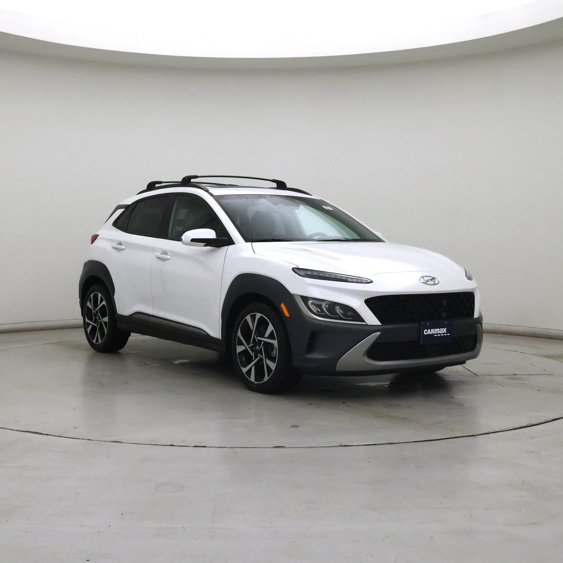 Thumbnail: 2023 Hyundai Kona - 7