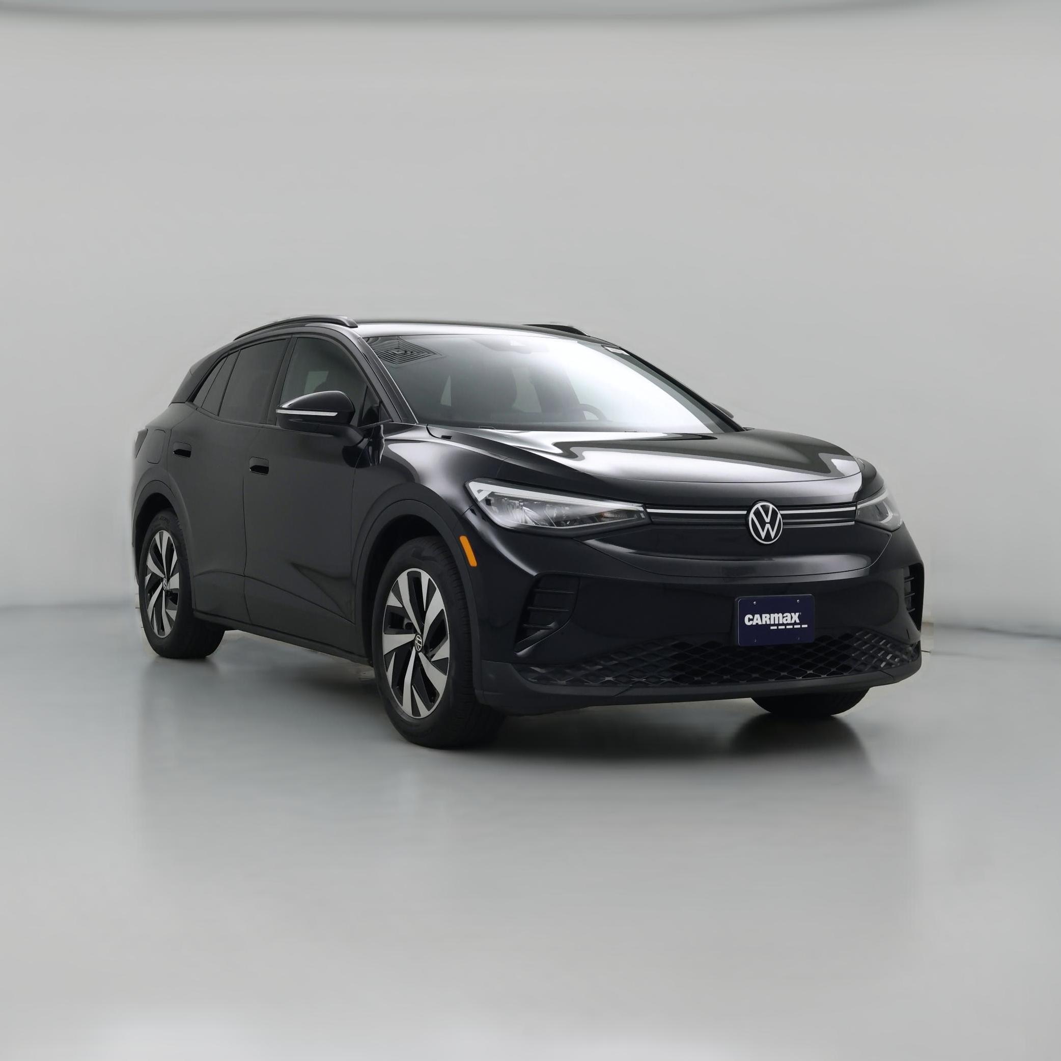 Thumbnail: 2024 Volkswagen ID.4 - 1