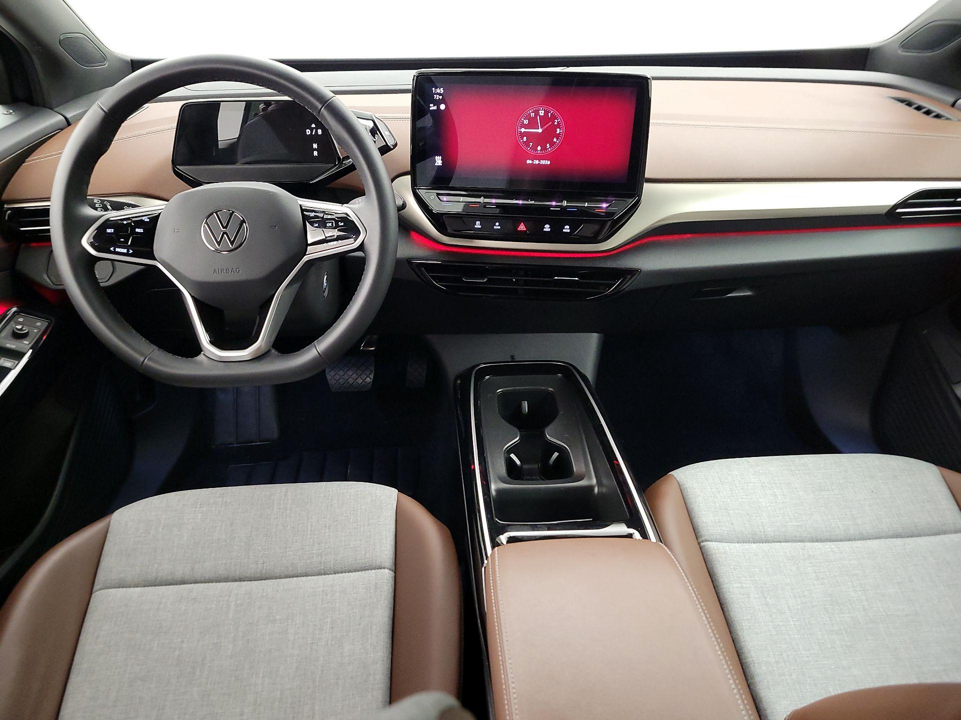 Thumbnail: 2024 Volkswagen ID.4 - 9