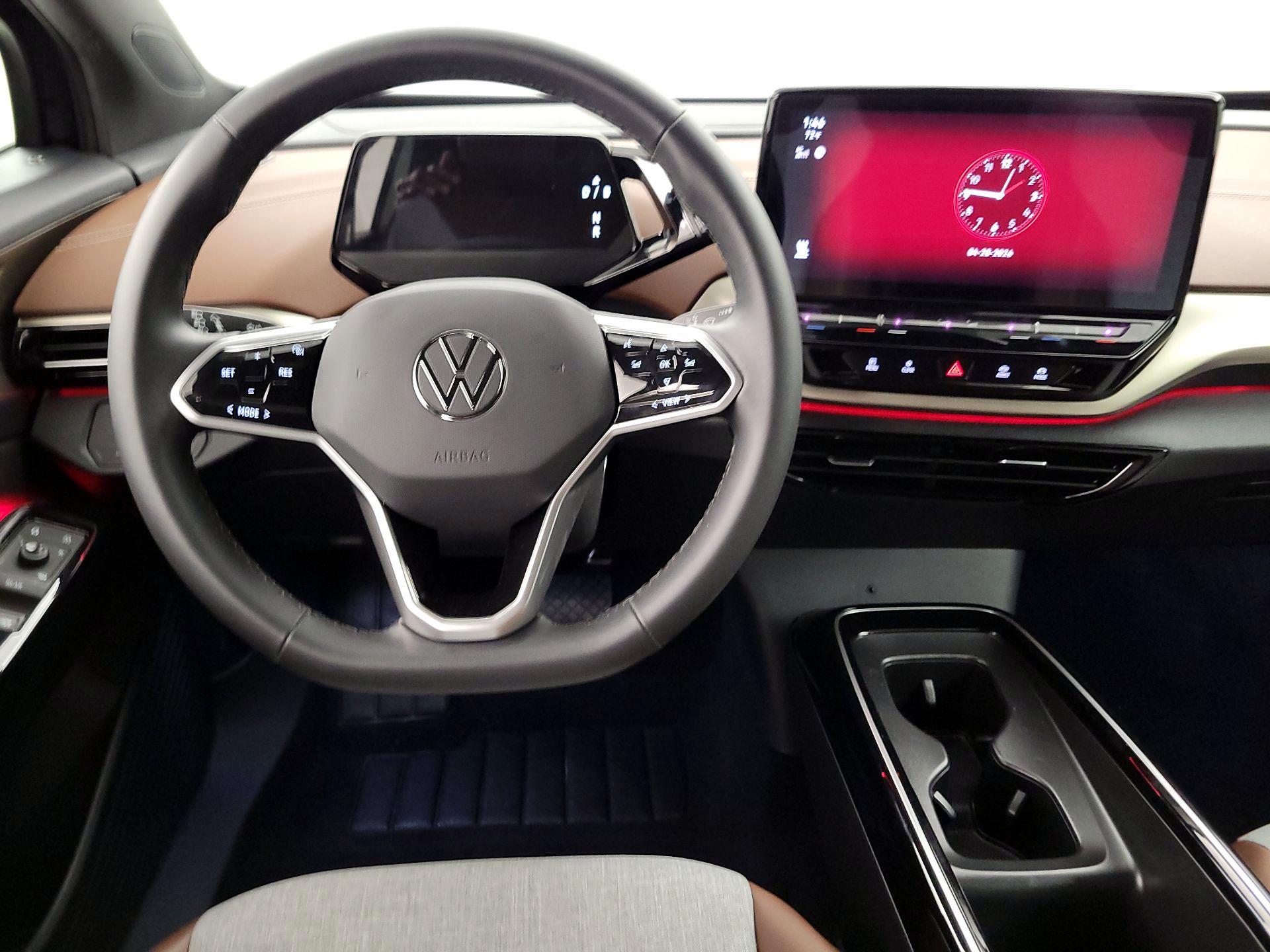 Thumbnail: 2024 Volkswagen ID.4 - 10