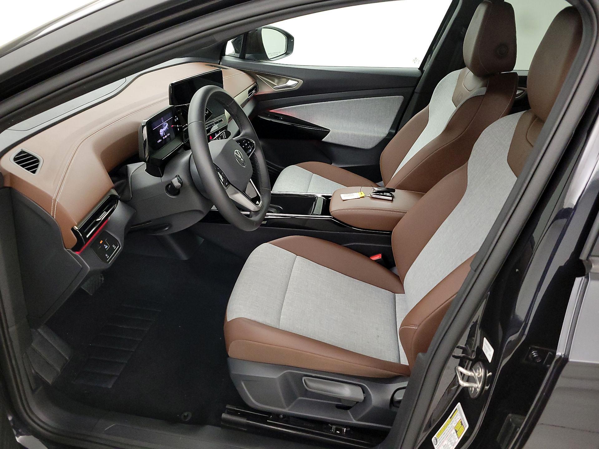 Thumbnail: 2024 Volkswagen ID.4 - 11