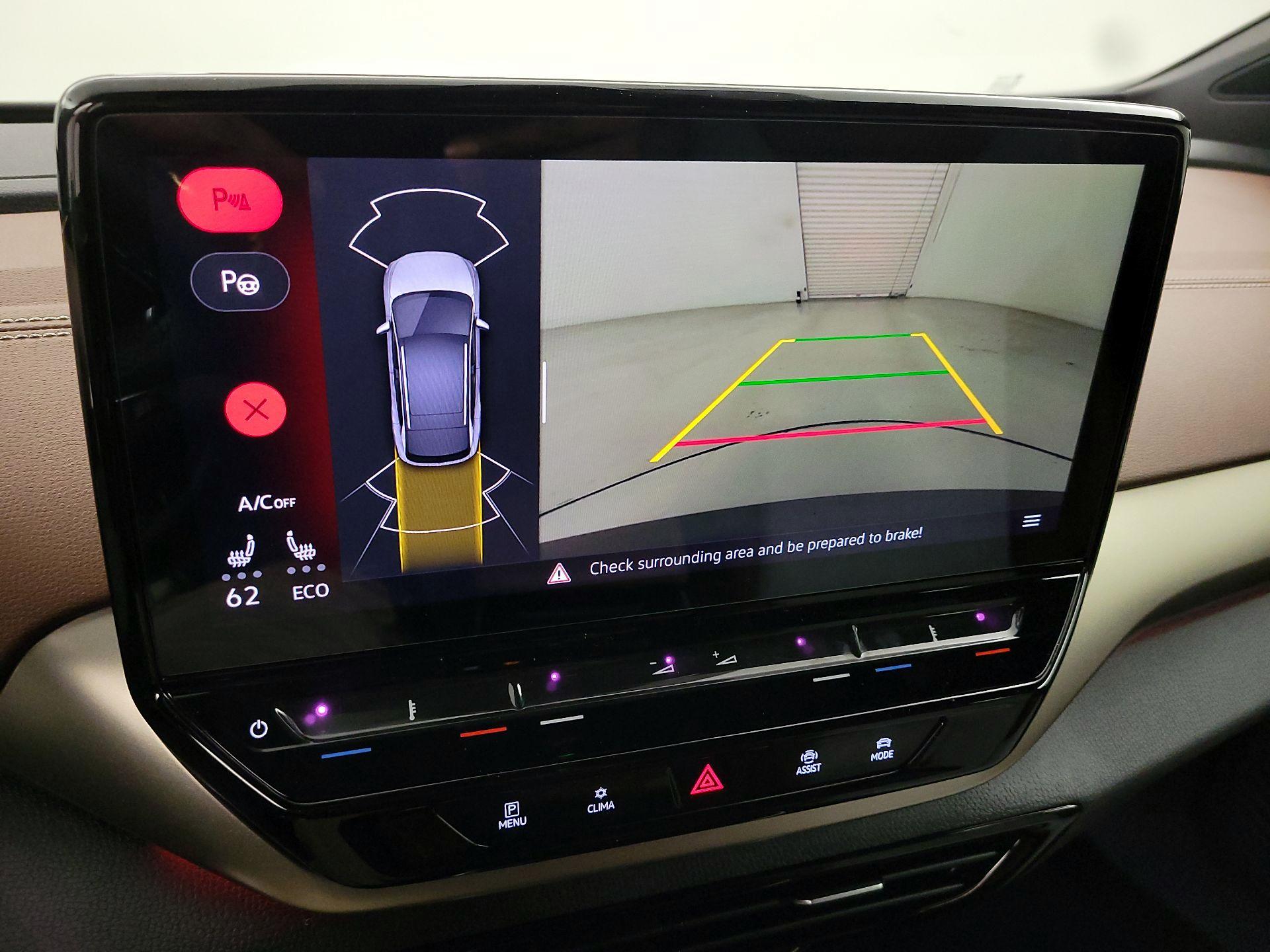 Thumbnail: 2024 Volkswagen ID.4 - 14