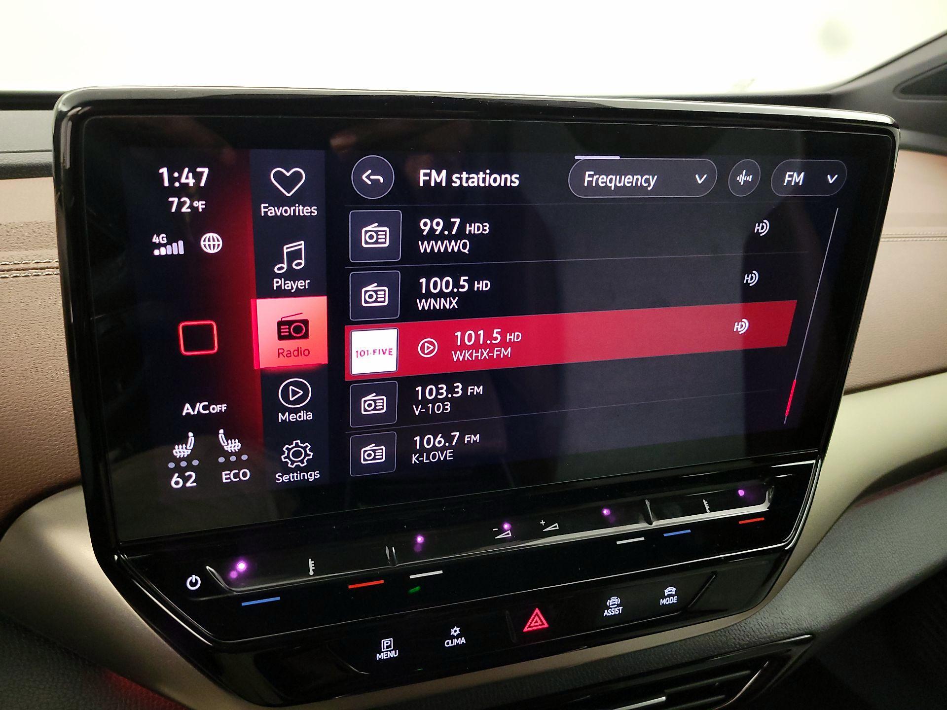 Thumbnail: 2024 Volkswagen ID.4 - 15