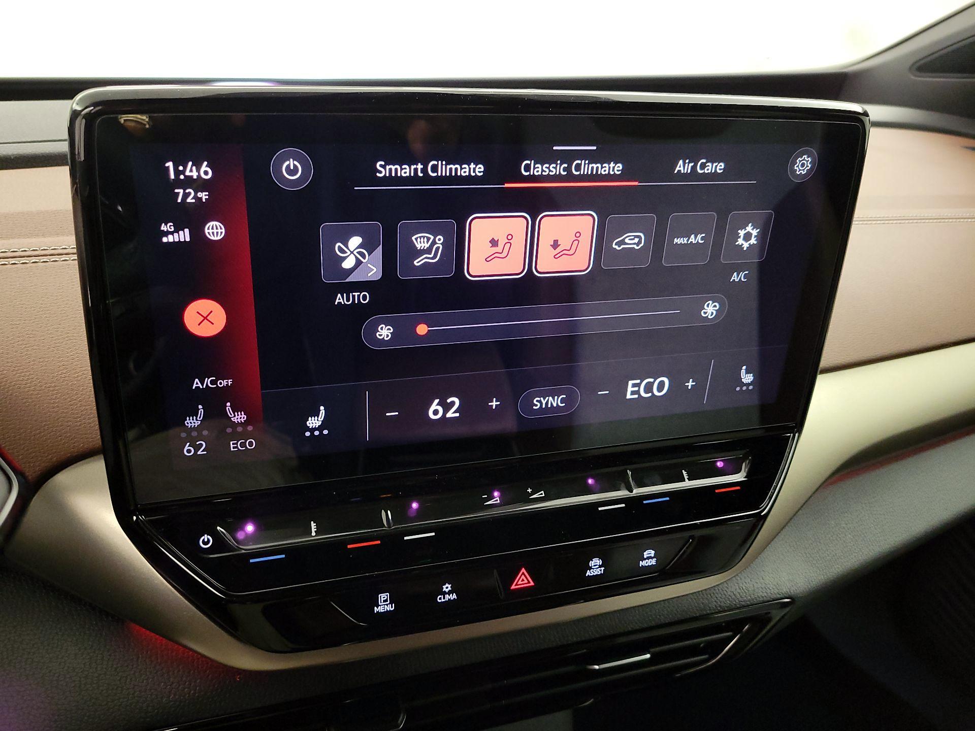 Thumbnail: 2024 Volkswagen ID.4 - 16