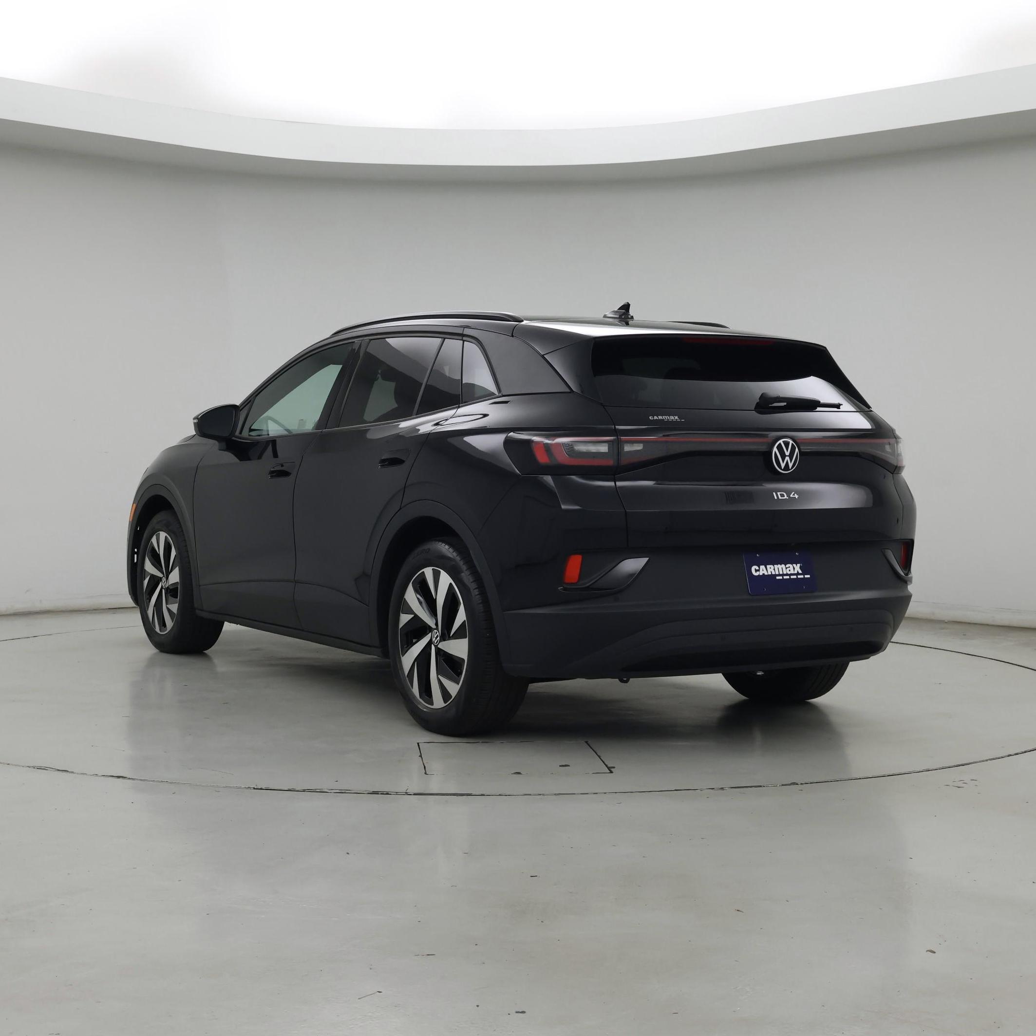 Thumbnail: 2024 Volkswagen ID.4 - 2